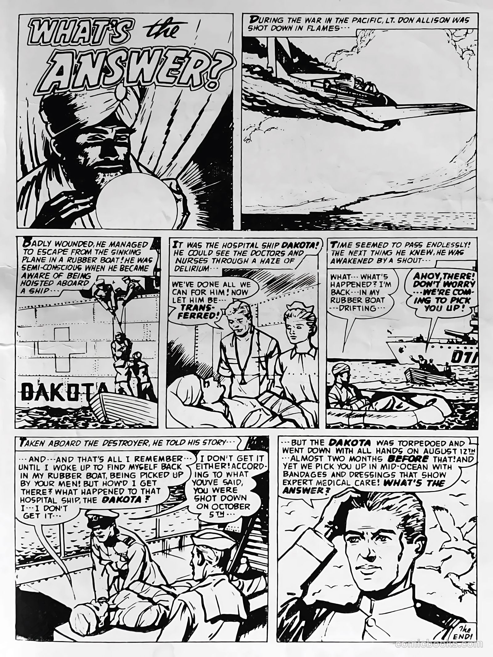 Amazing Stories of Suspense #48 — page 67 of 68