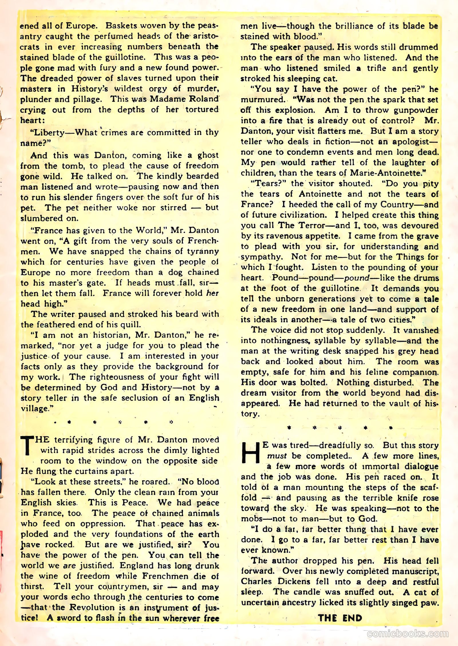 Jack-in-the-Box Comics #11 (1946) — page 27 of 52