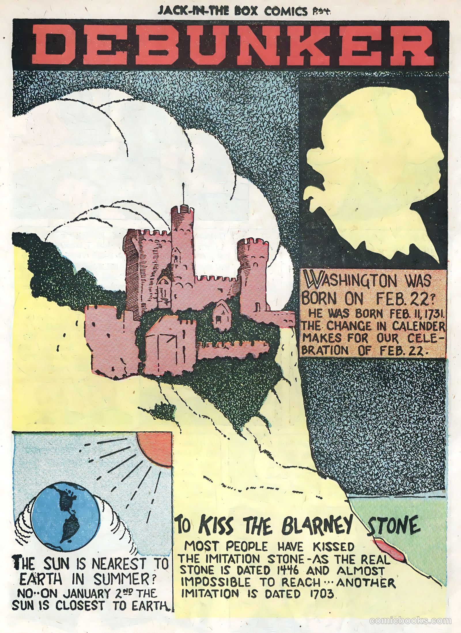 Jack-in-the-Box Comics #12 (1946) — page 35 of 51