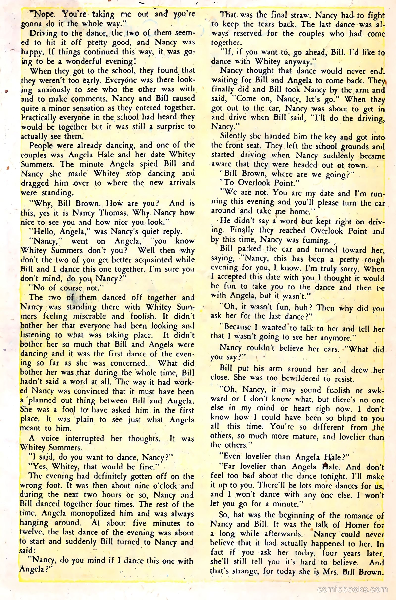 Jack-in-the-Box Comics #15 (1947) — page 18 of 36