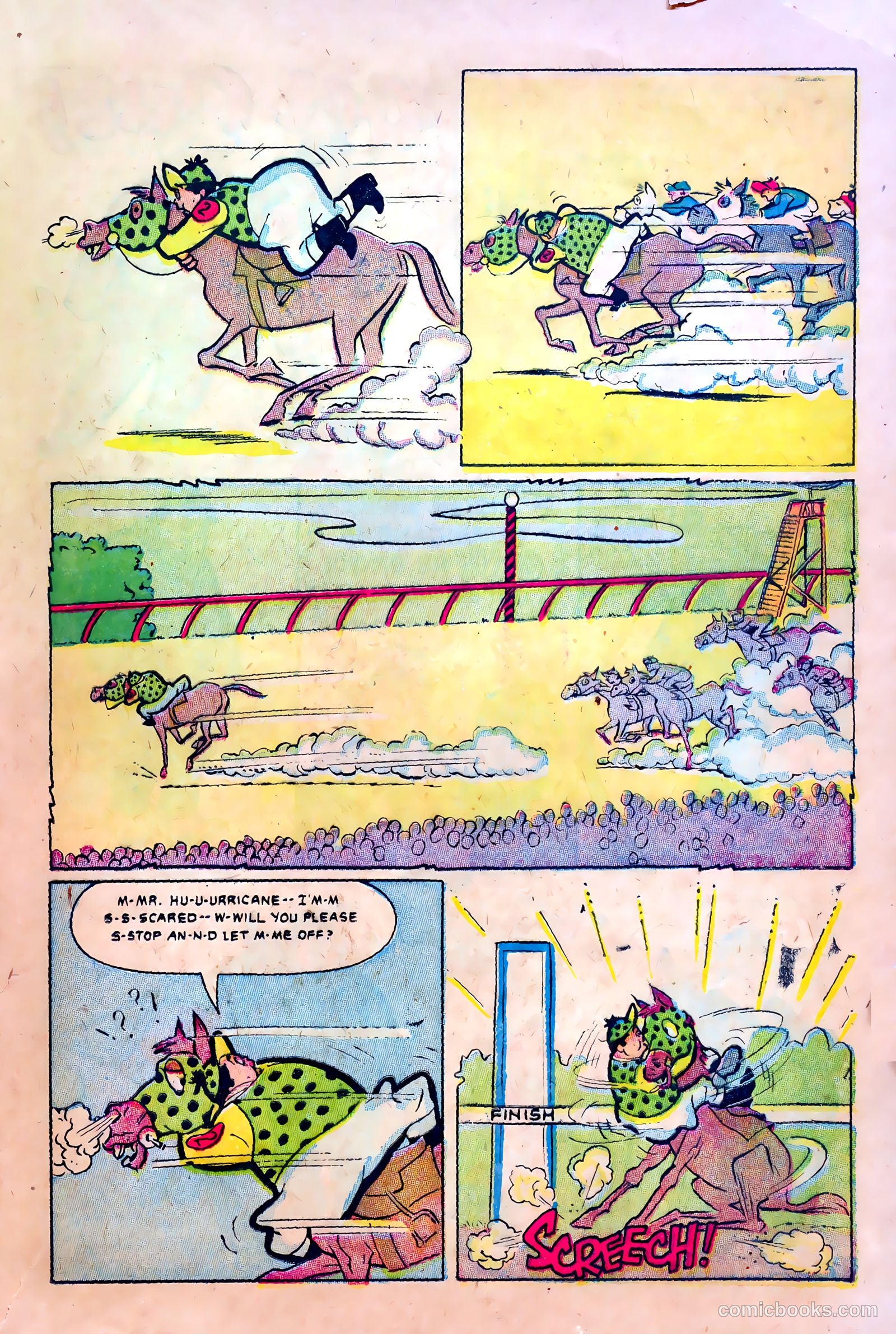 Jackie Gleason #1 (1955) — page 25 of 35