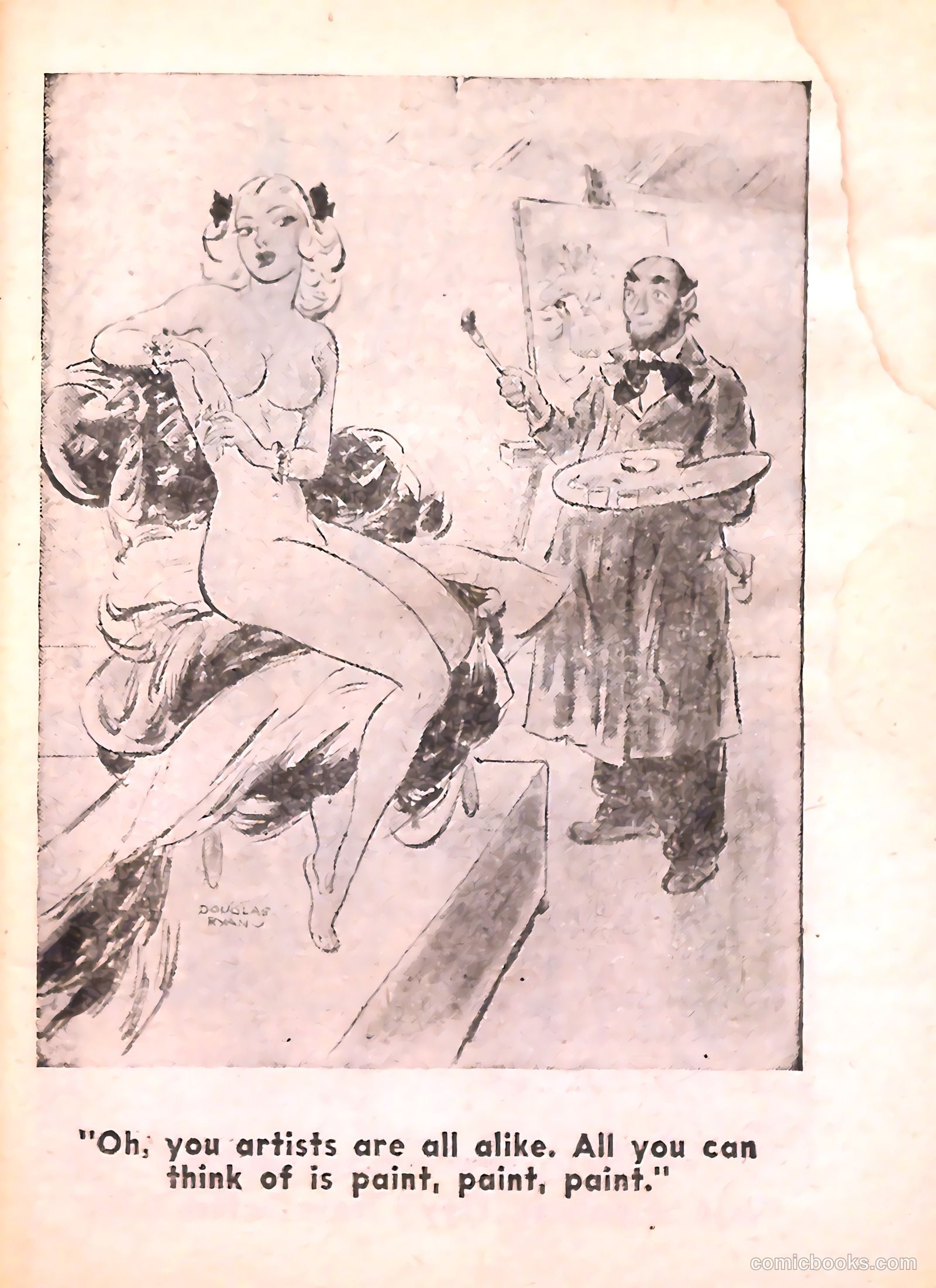 Jackpot #2 (1971) — page 5 of 100