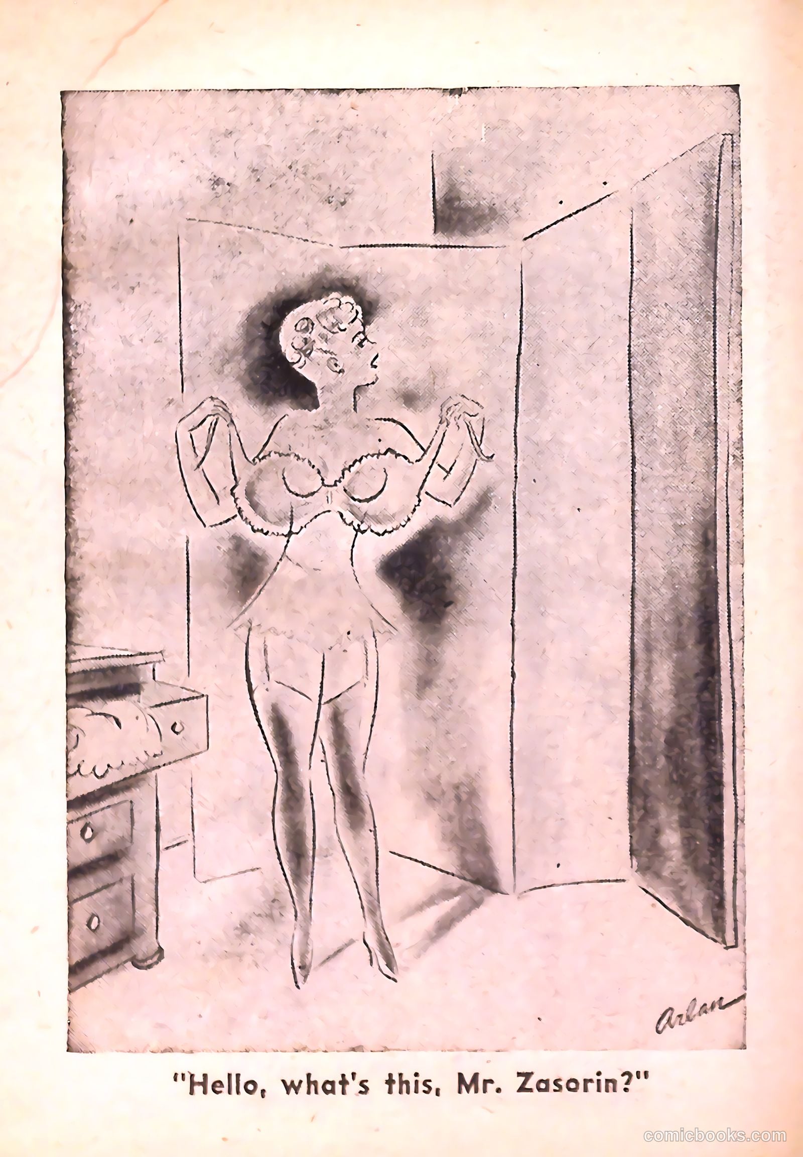 Jackpot #2 (1971) — page 24 of 100