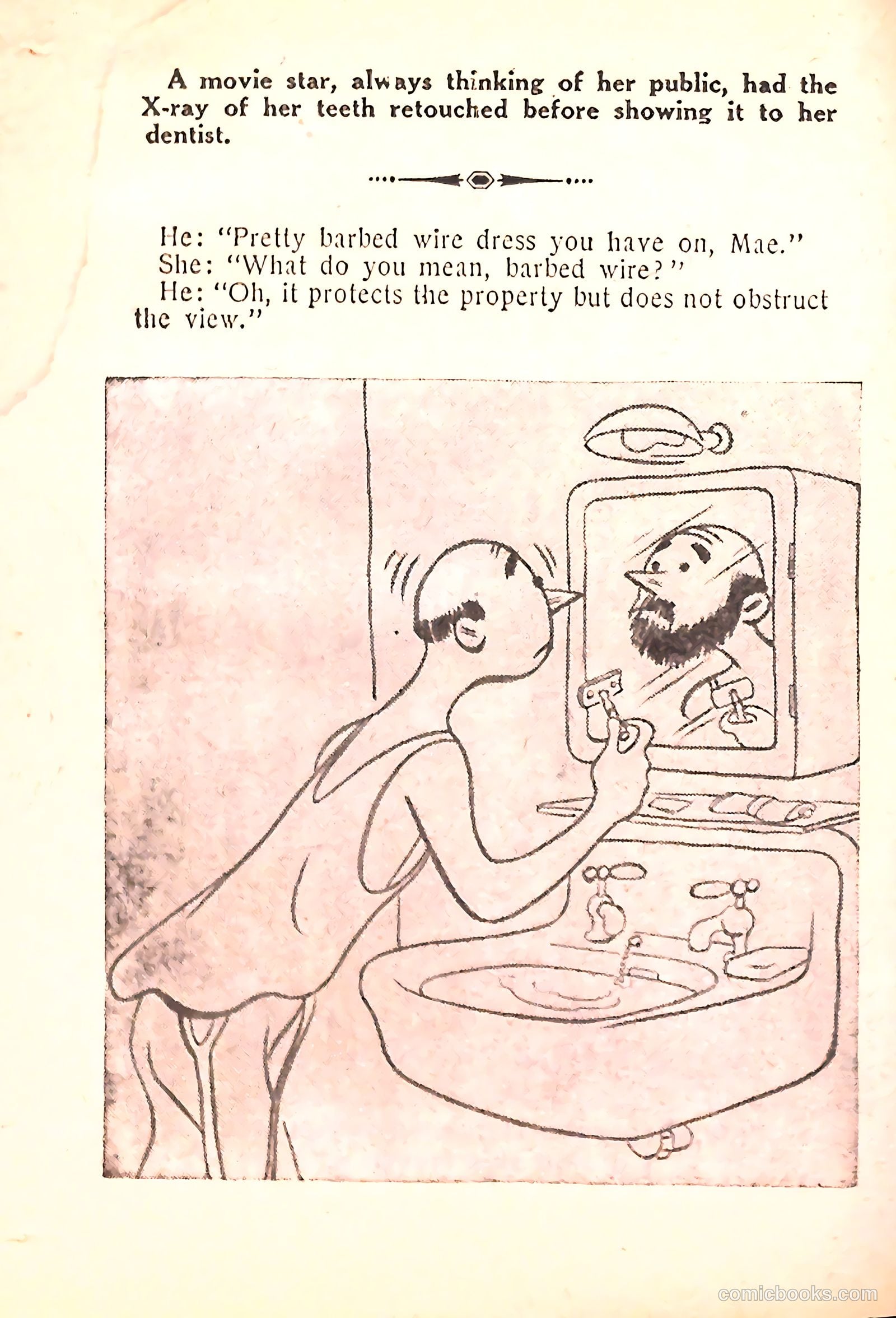 Jackpot #2 (1971) — page 36 of 100