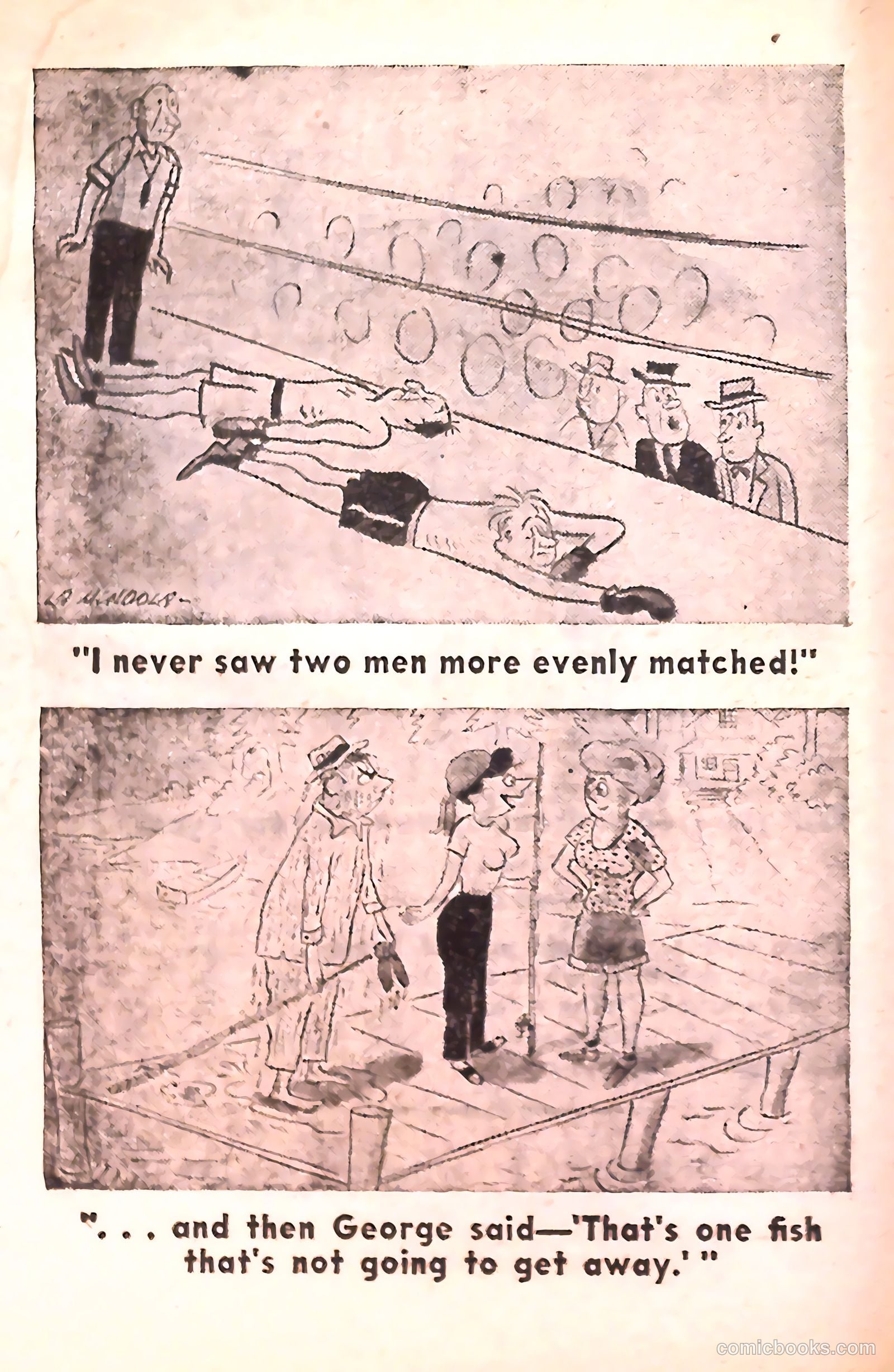 Jackpot #2 (1971) — page 42 of 100