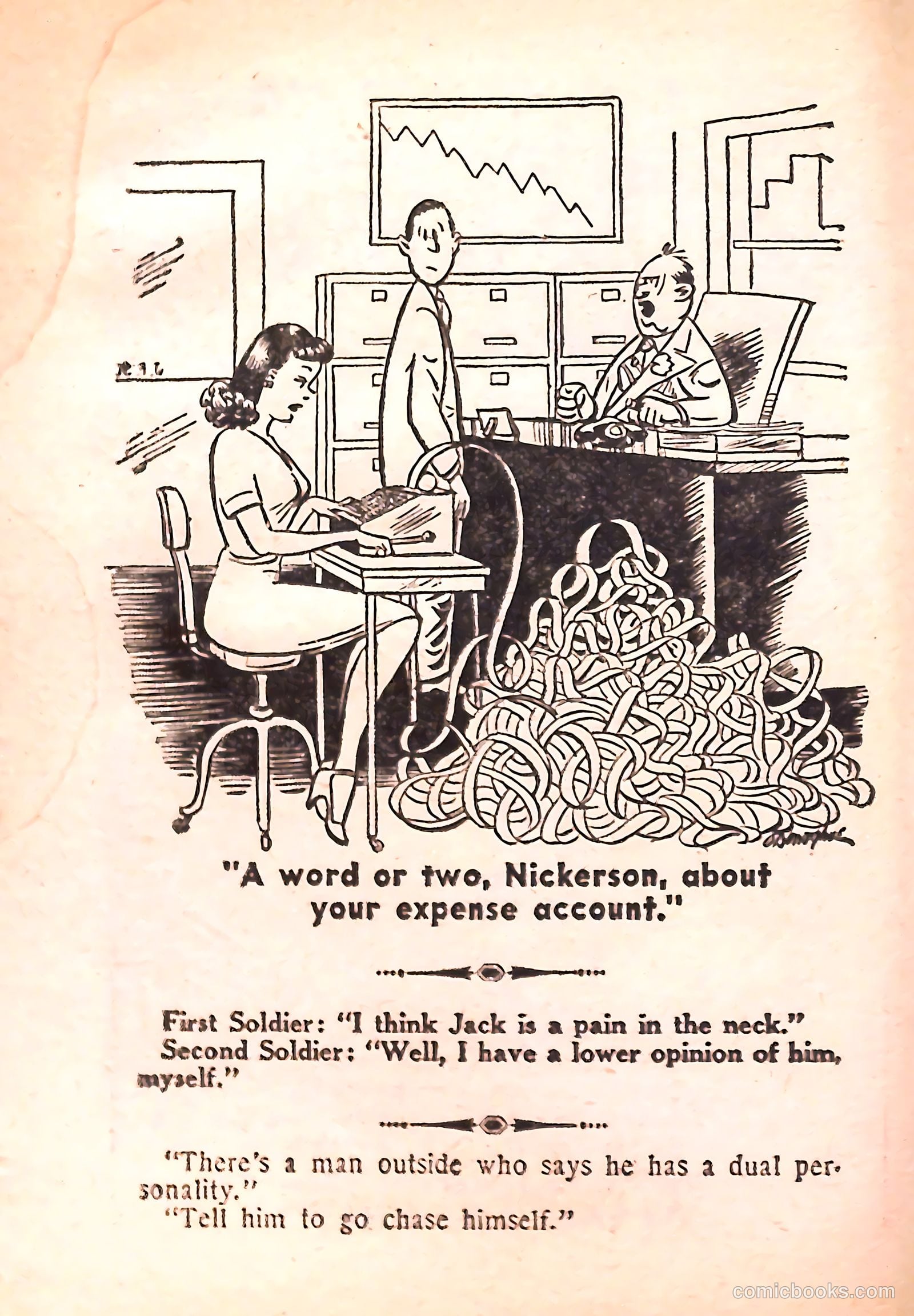 Jackpot #2 (1971) — page 44 of 100