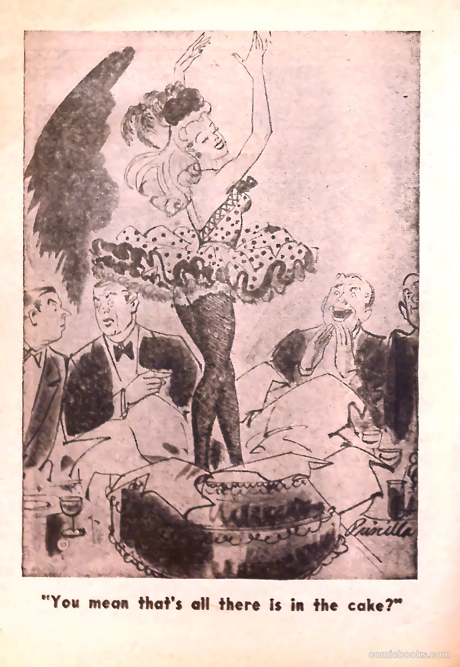 Jackpot #2 (1971) — page 52 of 100