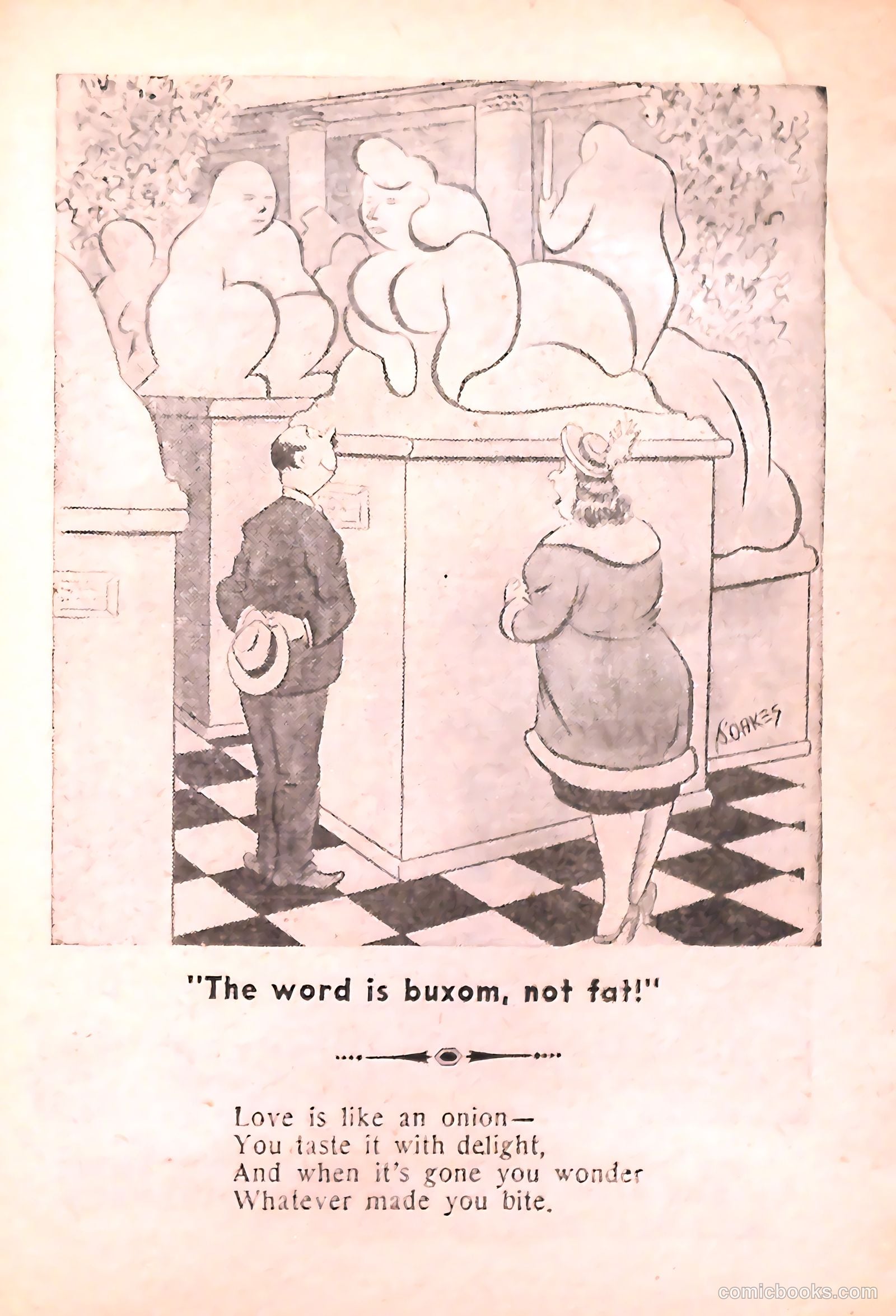 Jackpot #2 (1971) — page 55 of 100