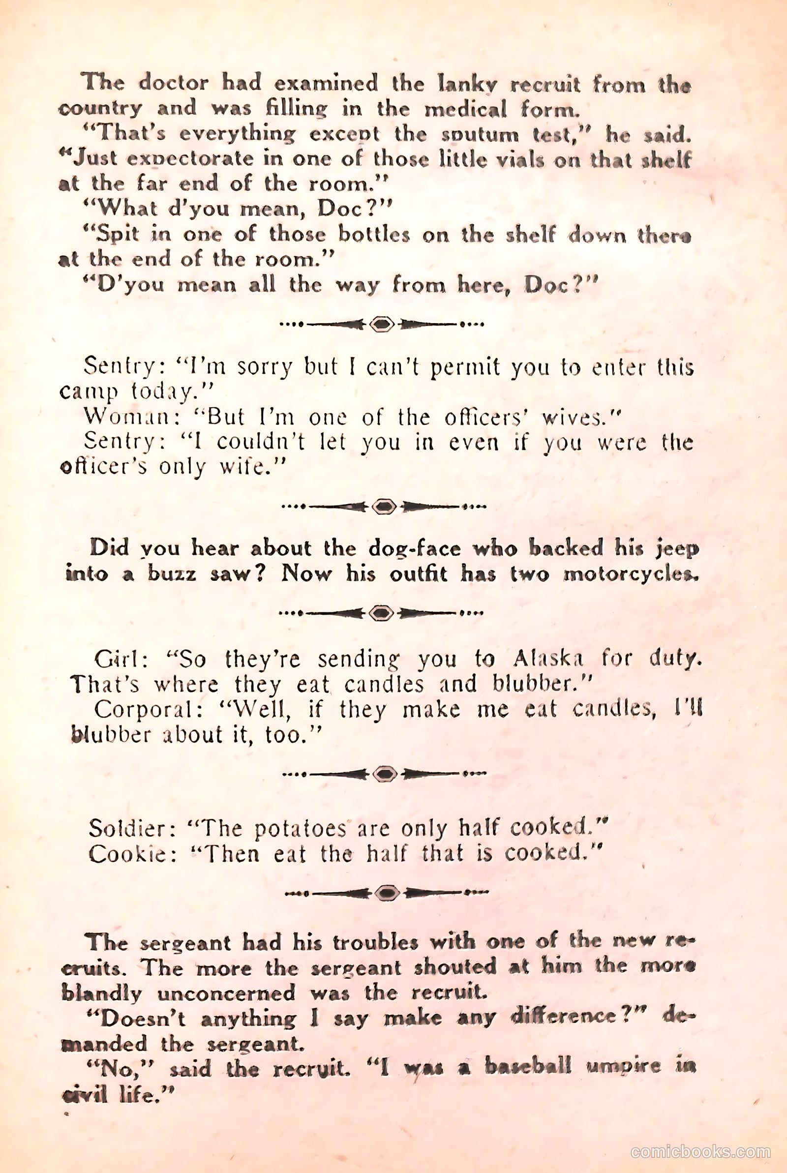 Jackpot #2 (1971) — page 63 of 100