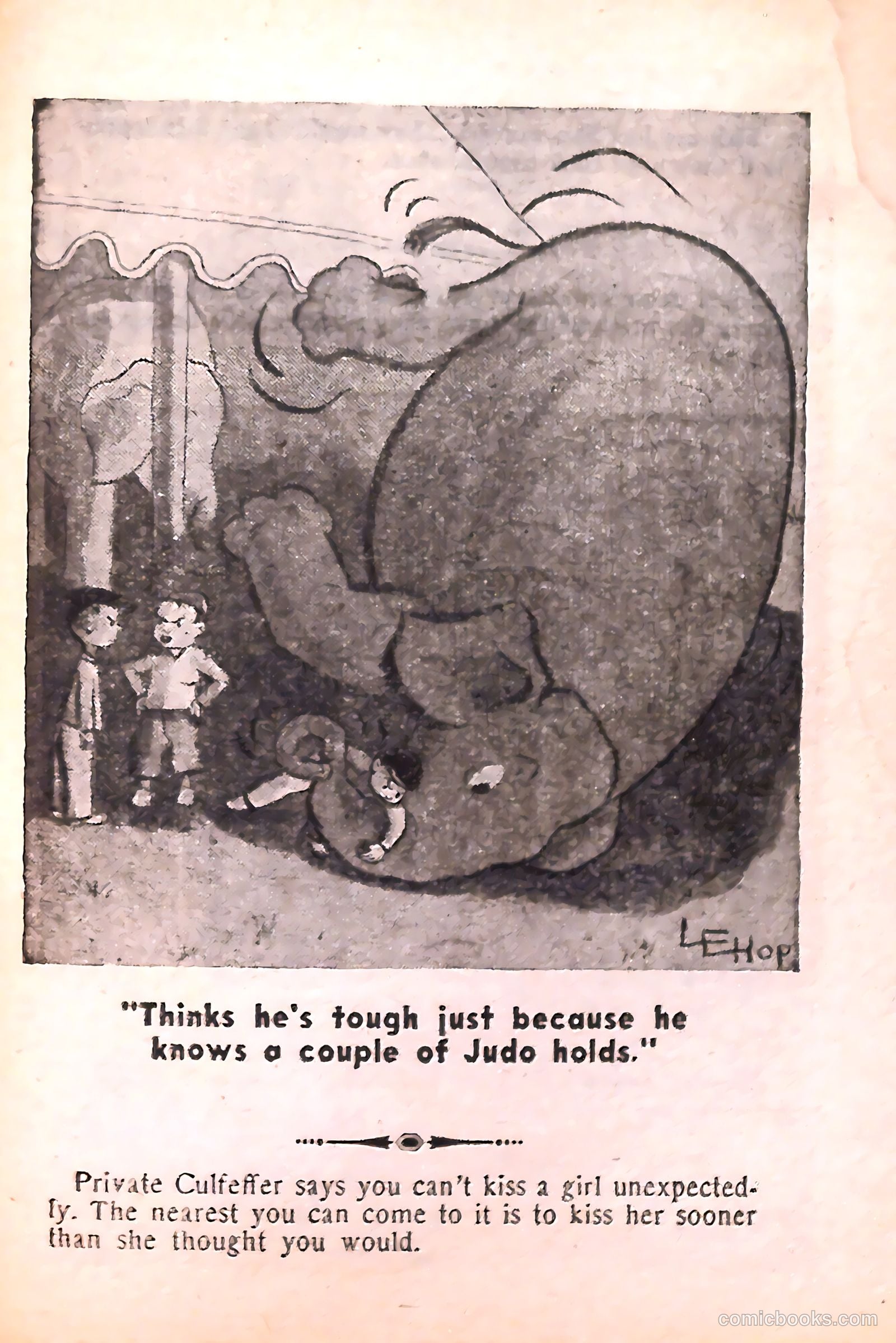Jackpot #2 (1971) — page 69 of 100