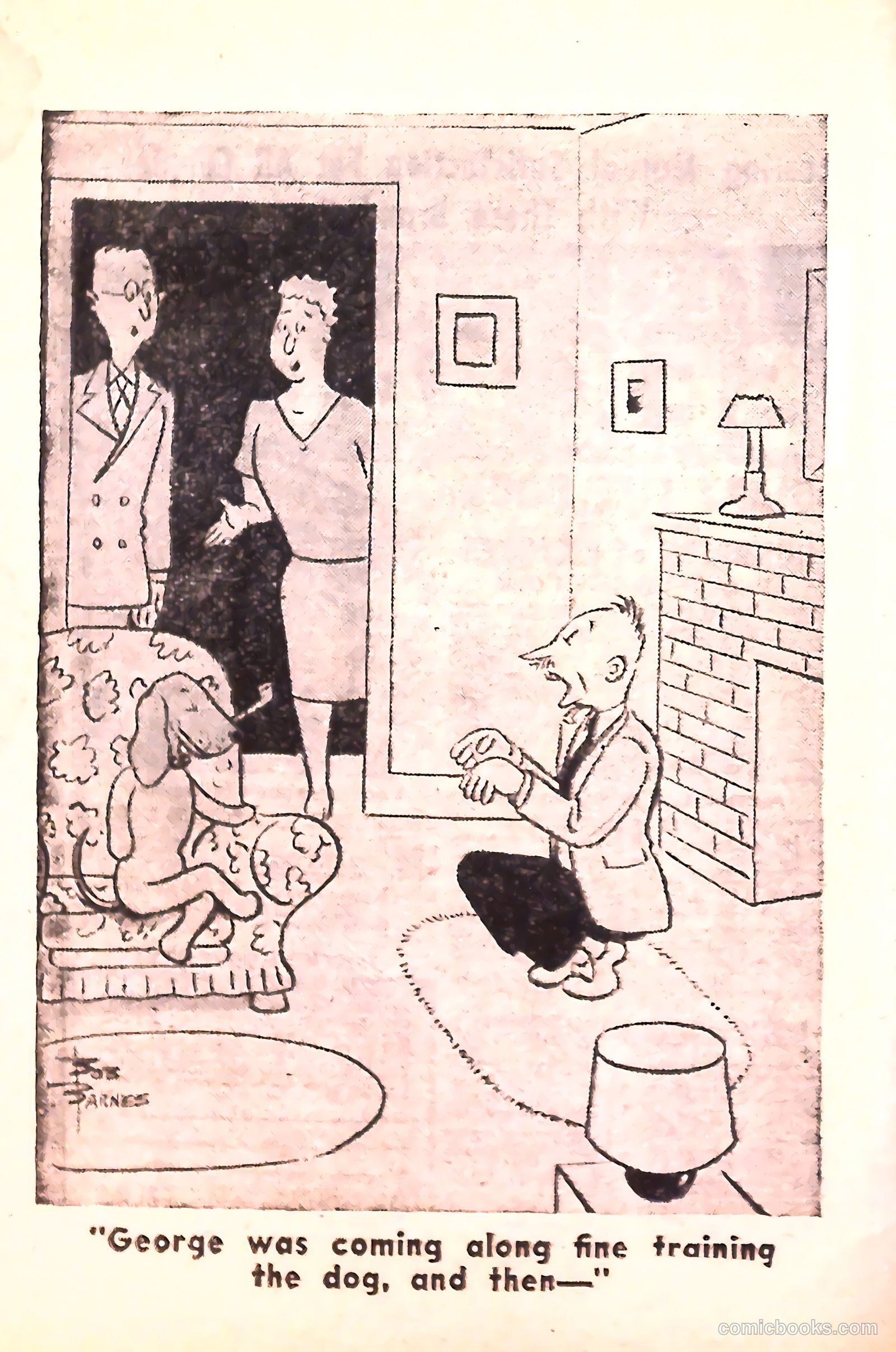 Jackpot #2 (1971) — page 80 of 100