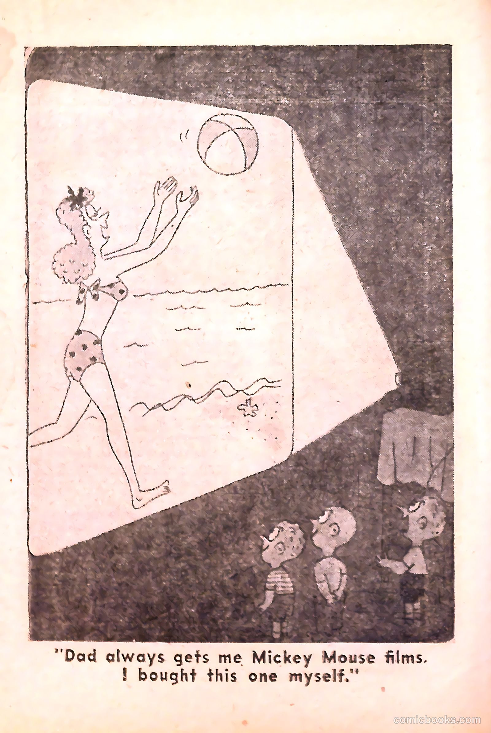 Jackpot #2 (1971) — page 82 of 100