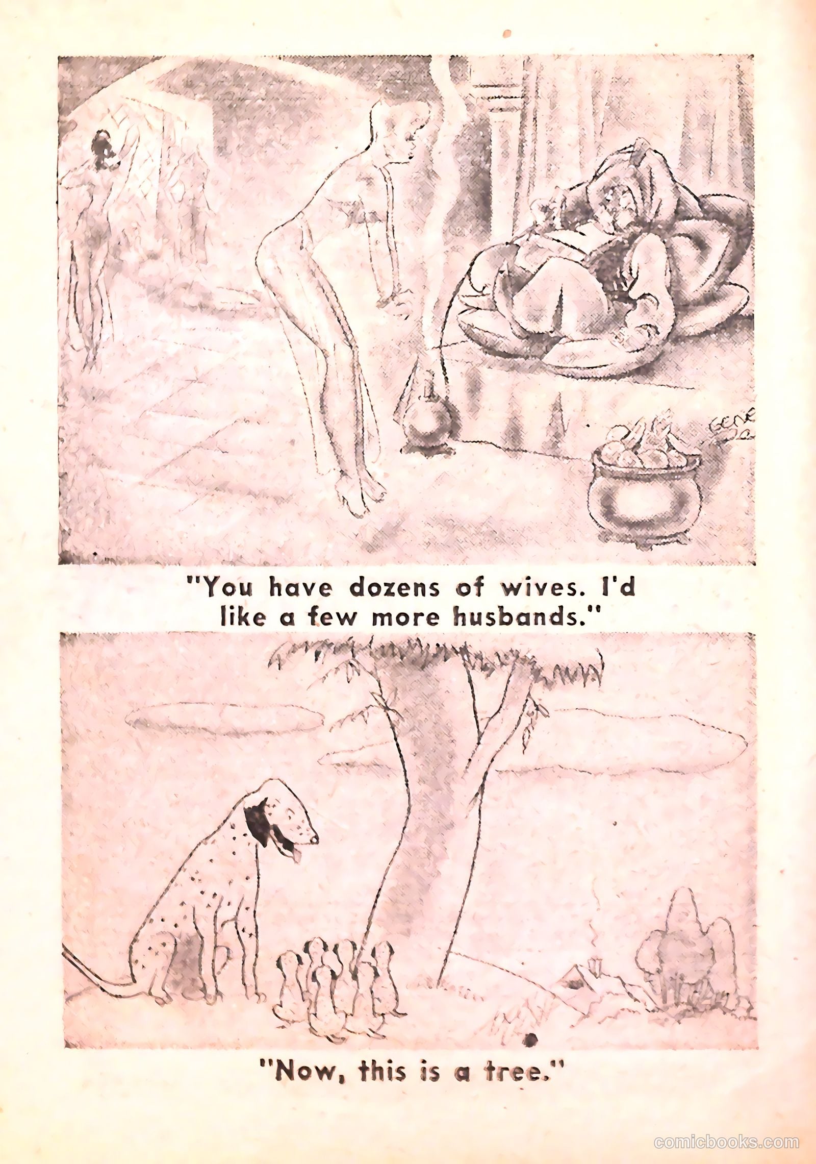 Jackpot #2 (1971) — page 86 of 100