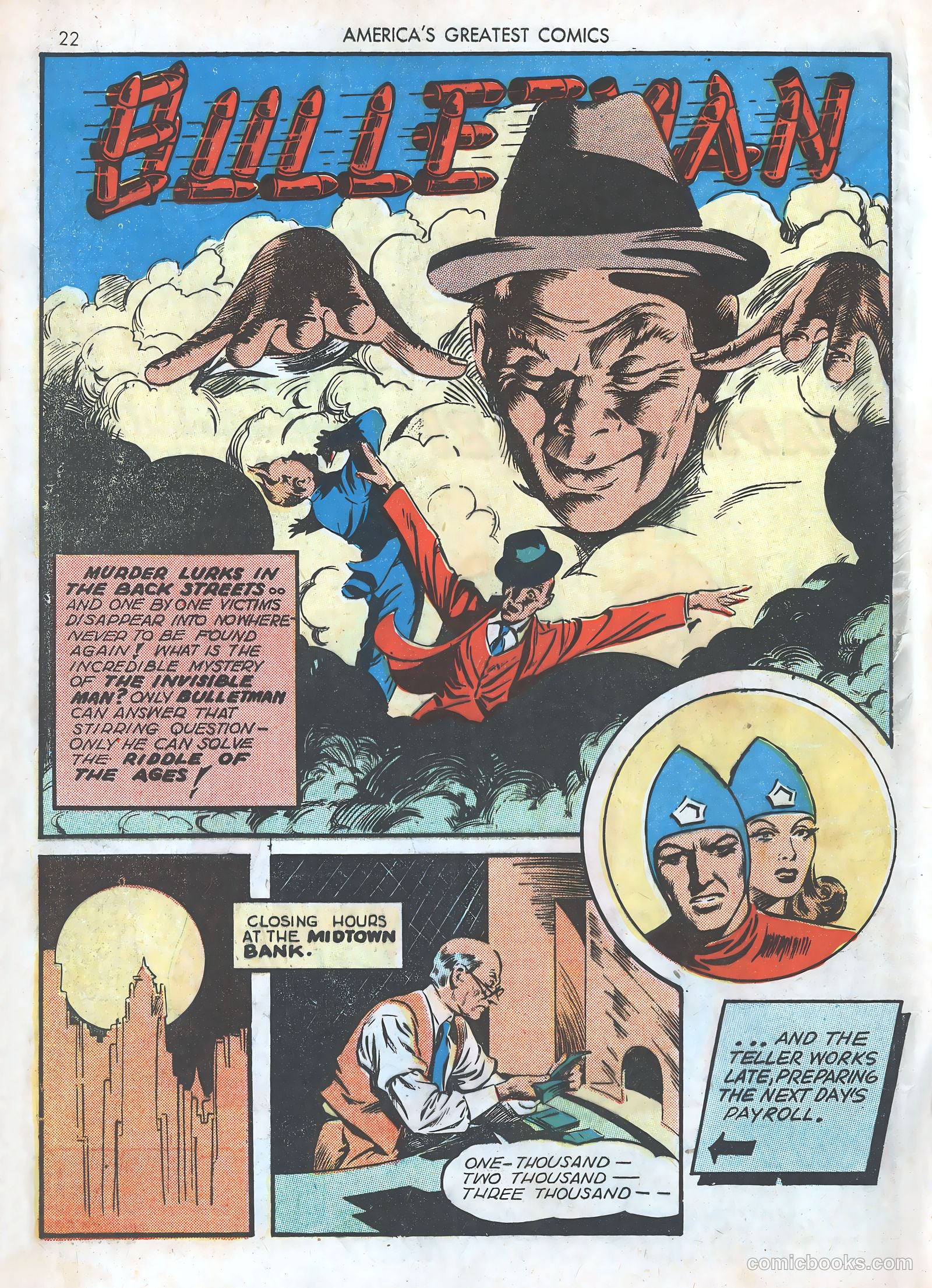 America's Greatest Comics #1 (1941) — page 24 of 101