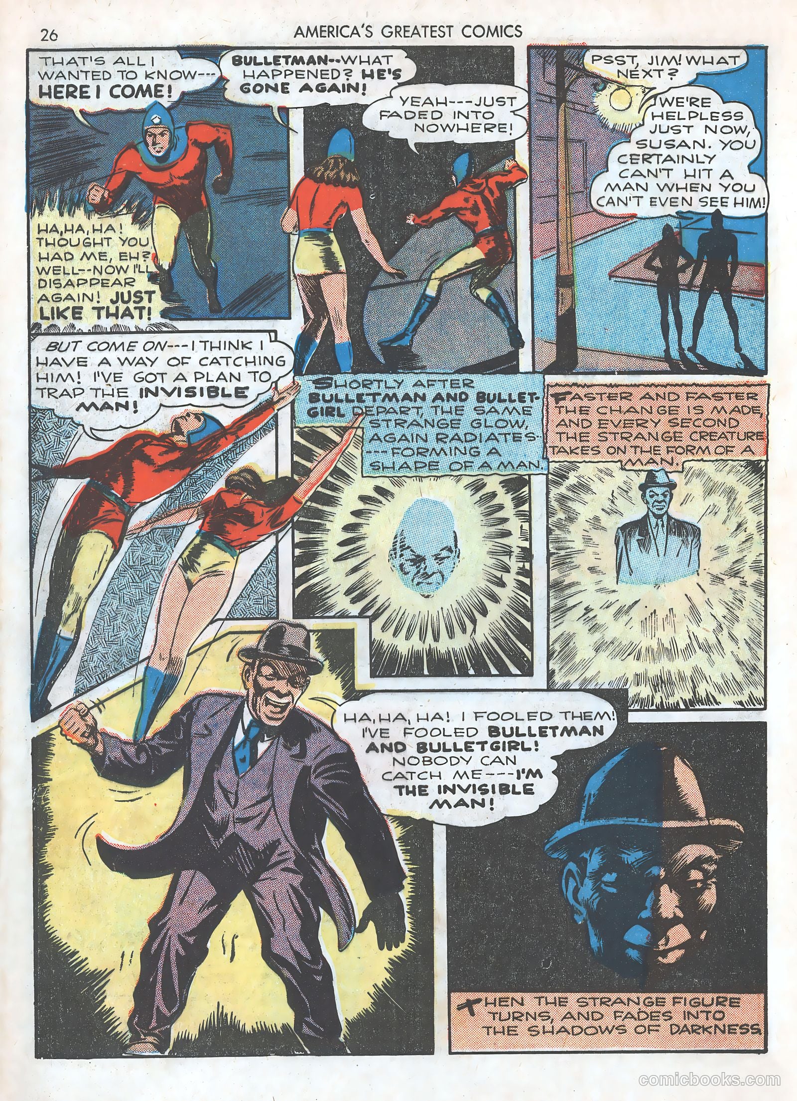 America's Greatest Comics #1 (1941) — page 28 of 101