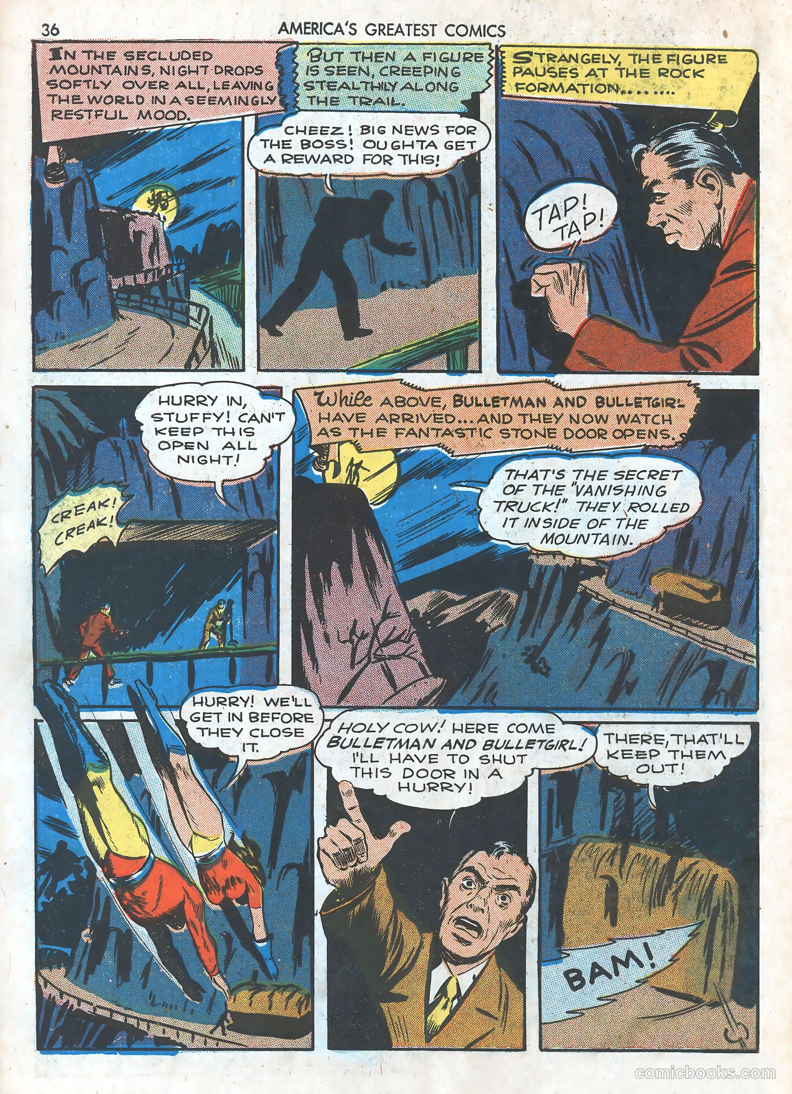 America's Greatest Comics #1 (1941) — page 38 of 101