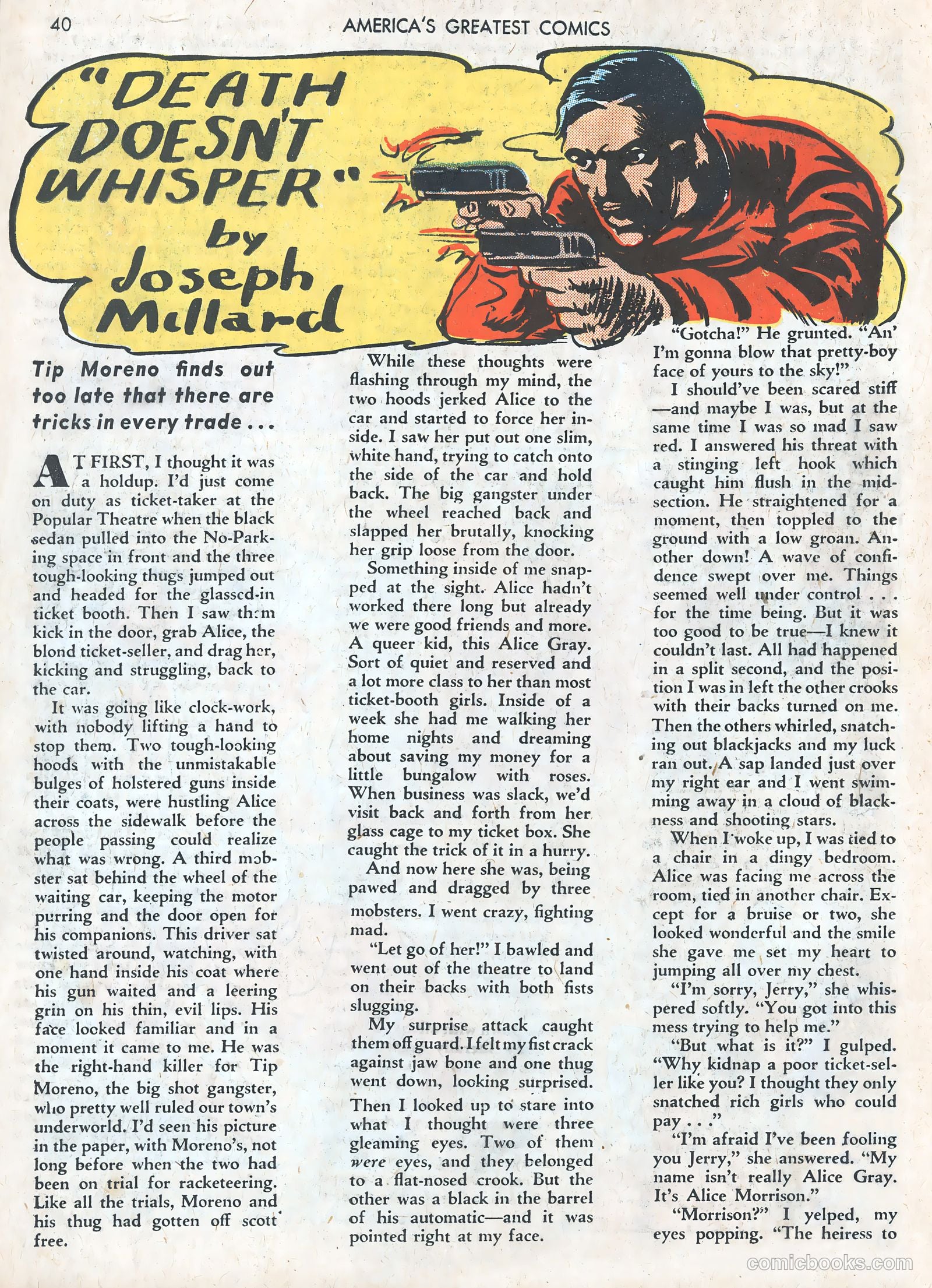 America's Greatest Comics #1 (1941) — page 42 of 101
