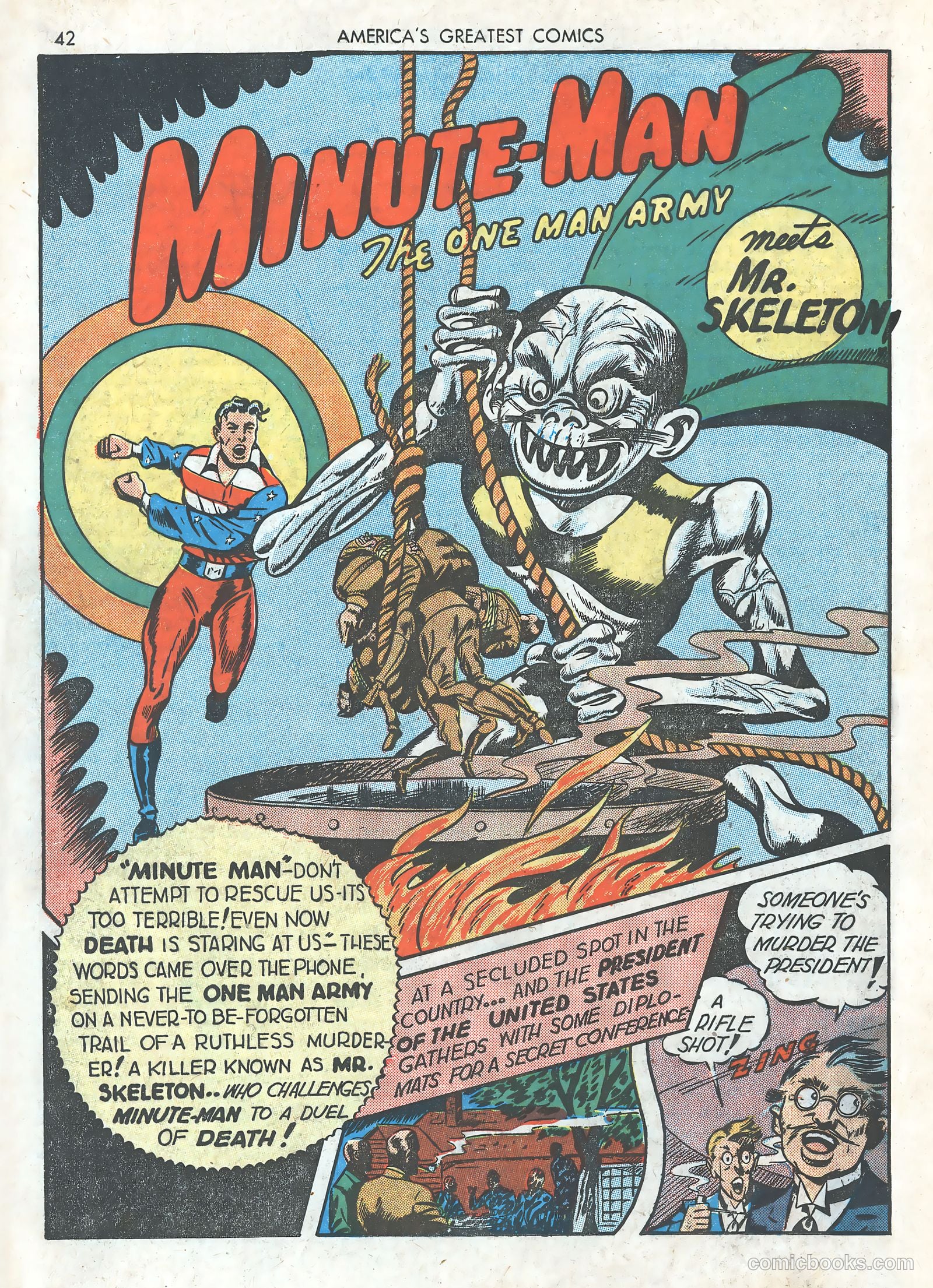America's Greatest Comics #1 (1941) — page 44 of 101