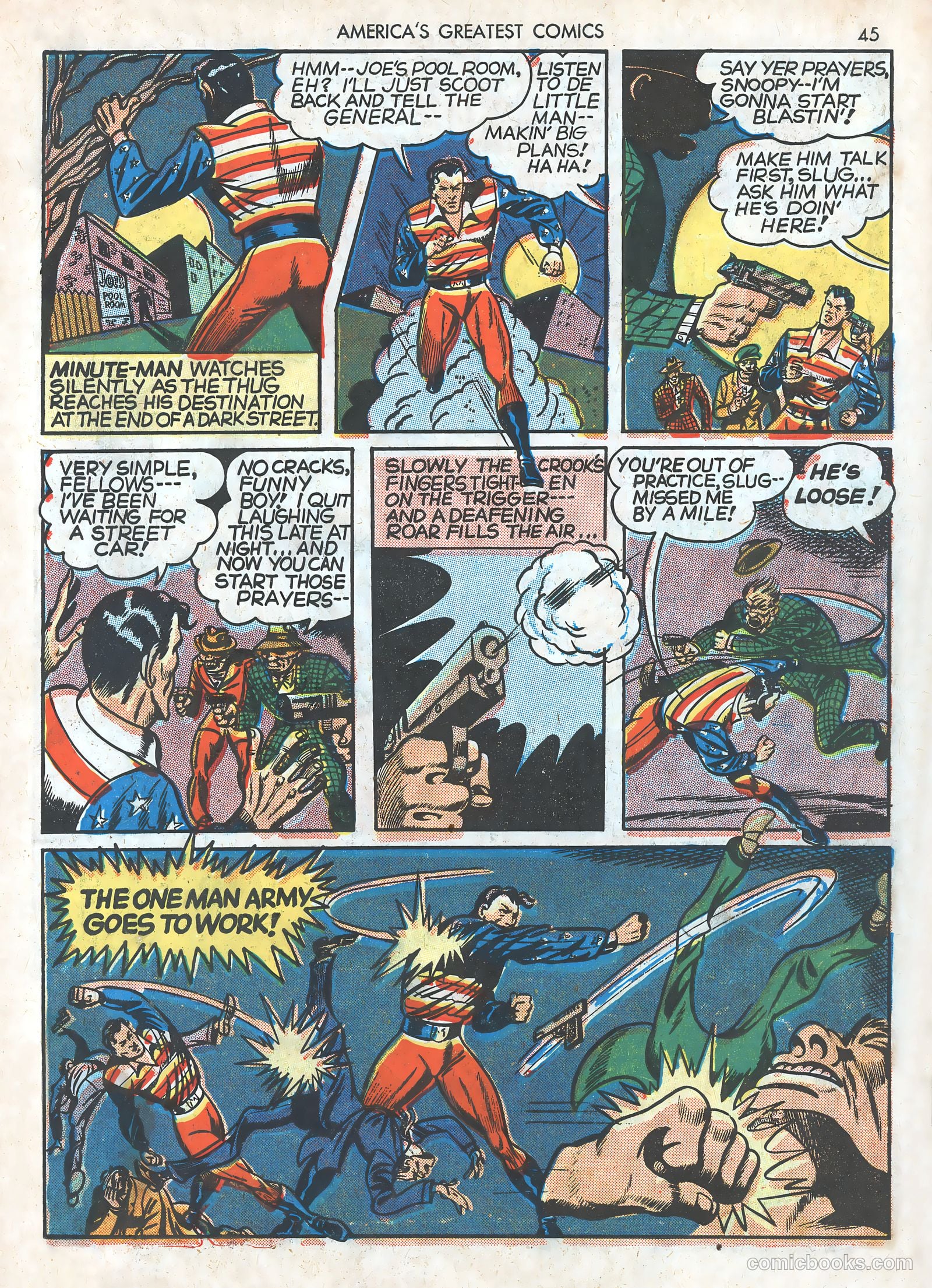 America's Greatest Comics #1 (1941) — page 47 of 101