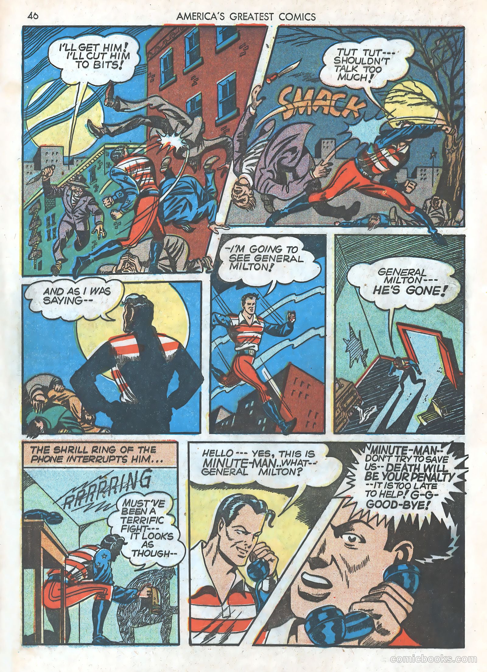 America's Greatest Comics #1 (1941) — page 48 of 101