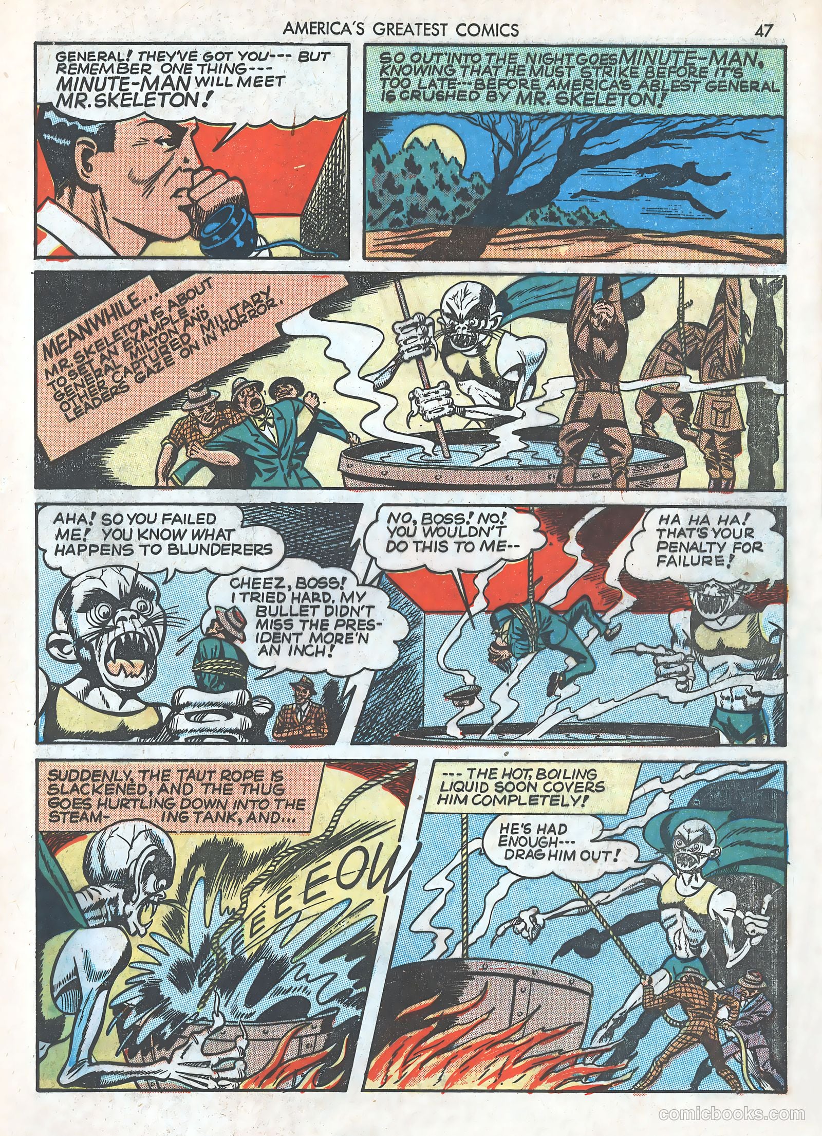 America's Greatest Comics #1 (1941) — page 49 of 101