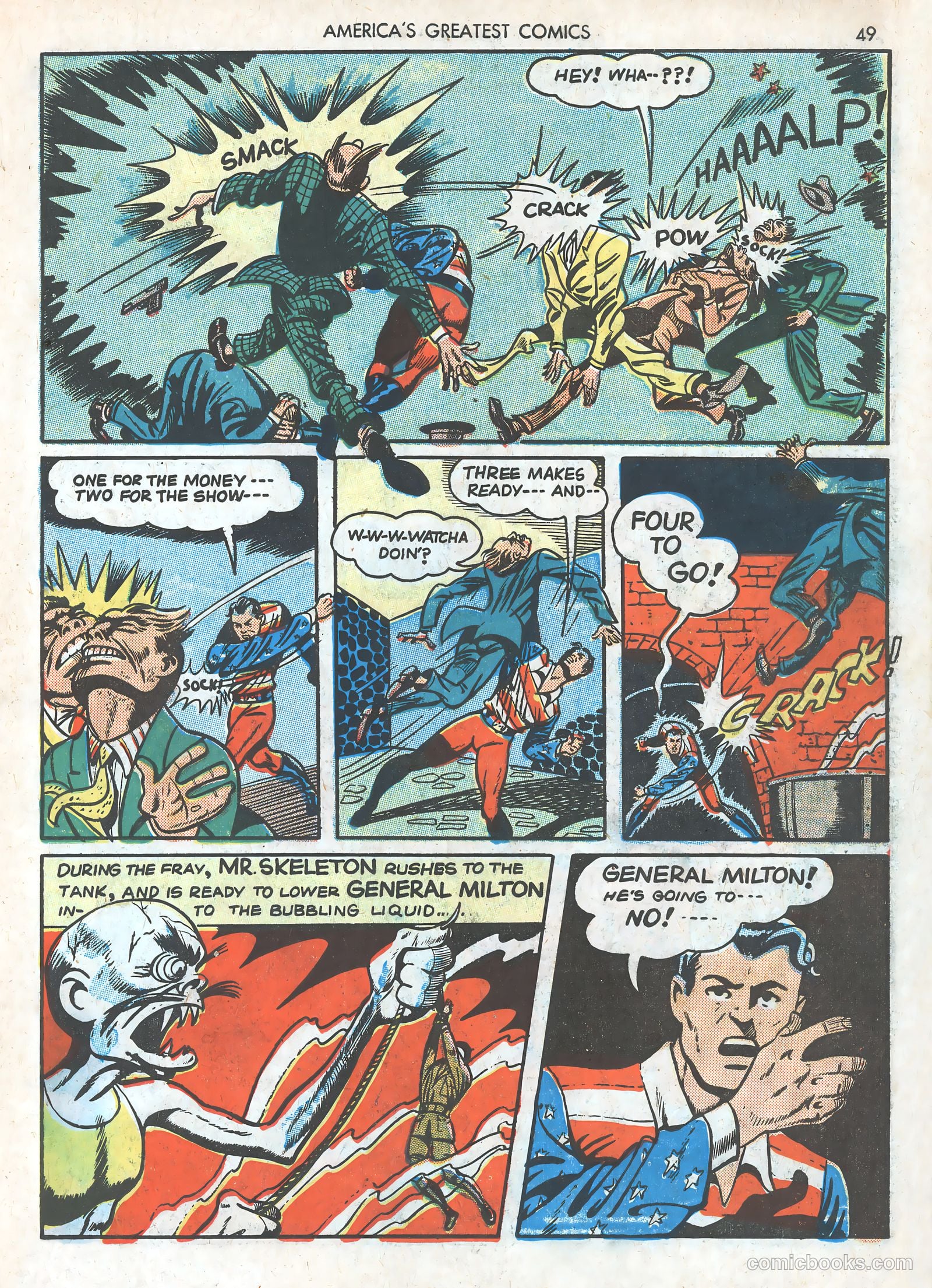 America's Greatest Comics #1 (1941) — page 51 of 101