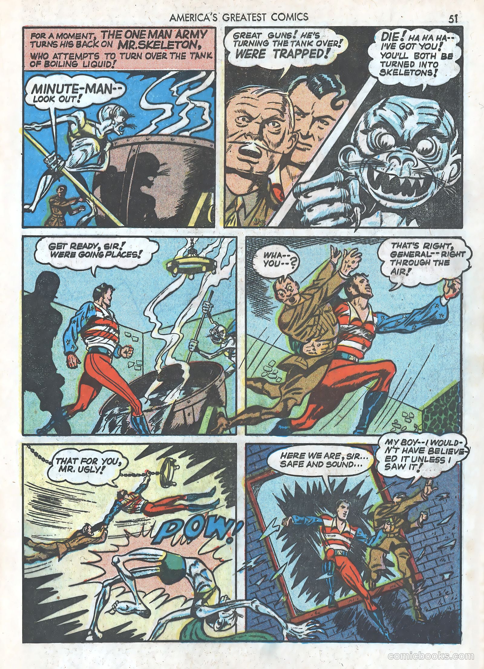 America's Greatest Comics #1 (1941) — page 53 of 101