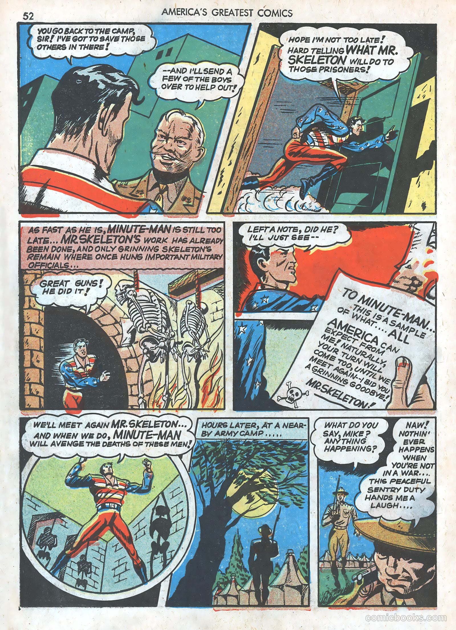 America's Greatest Comics #1 (1941) — page 54 of 101