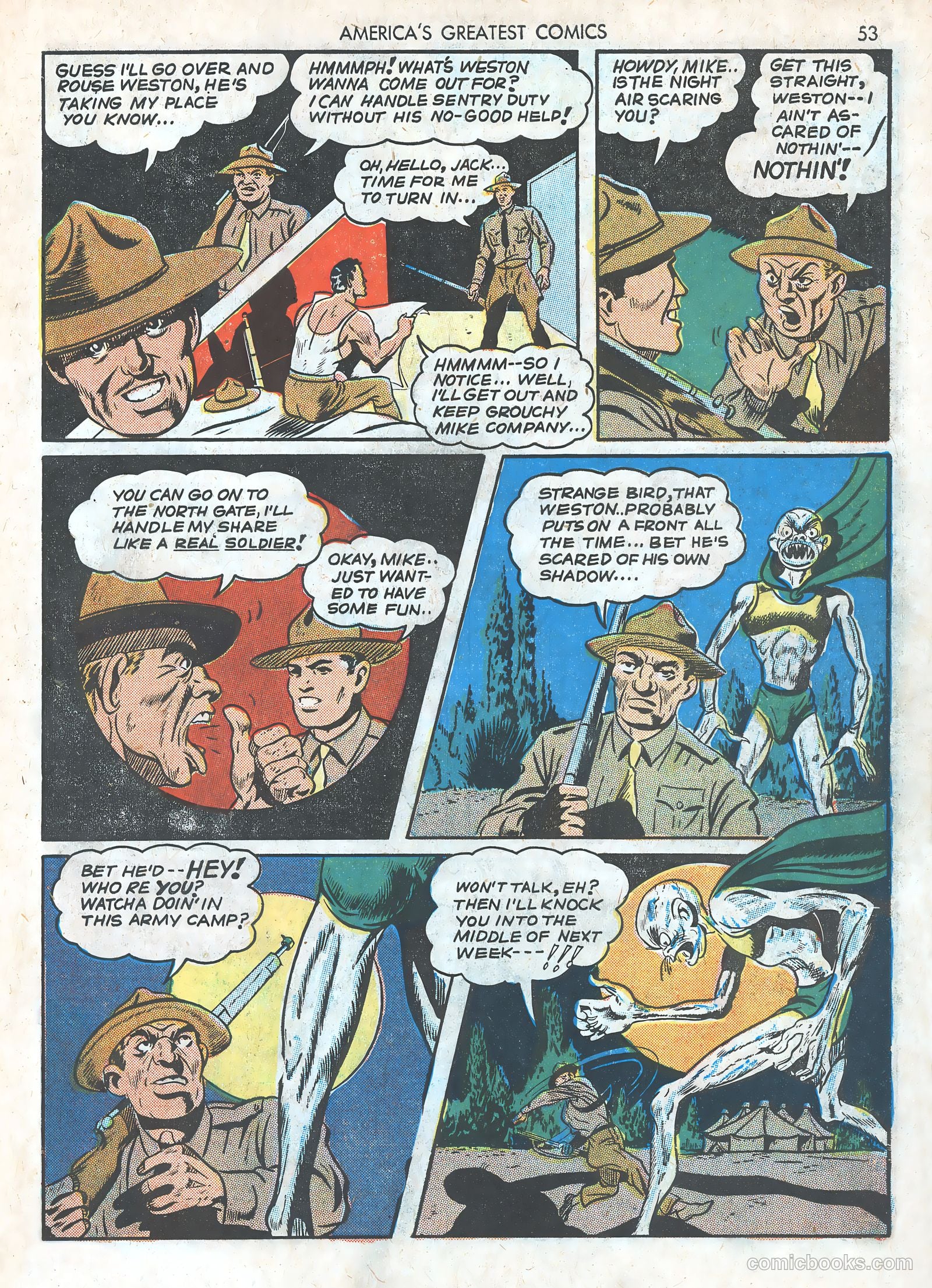 America's Greatest Comics #1 (1941) — page 55 of 101