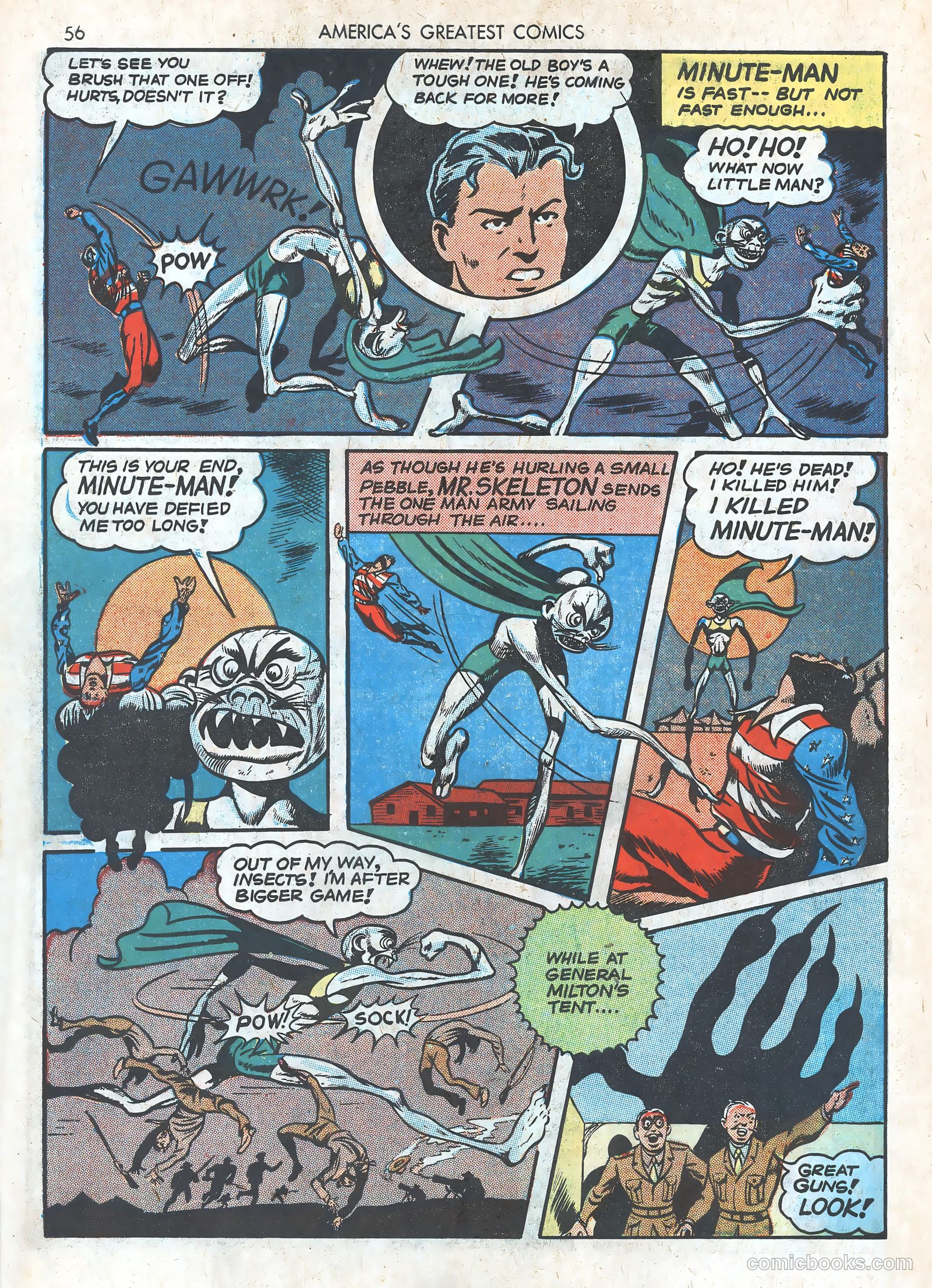 America's Greatest Comics #1 (1941) — page 58 of 101