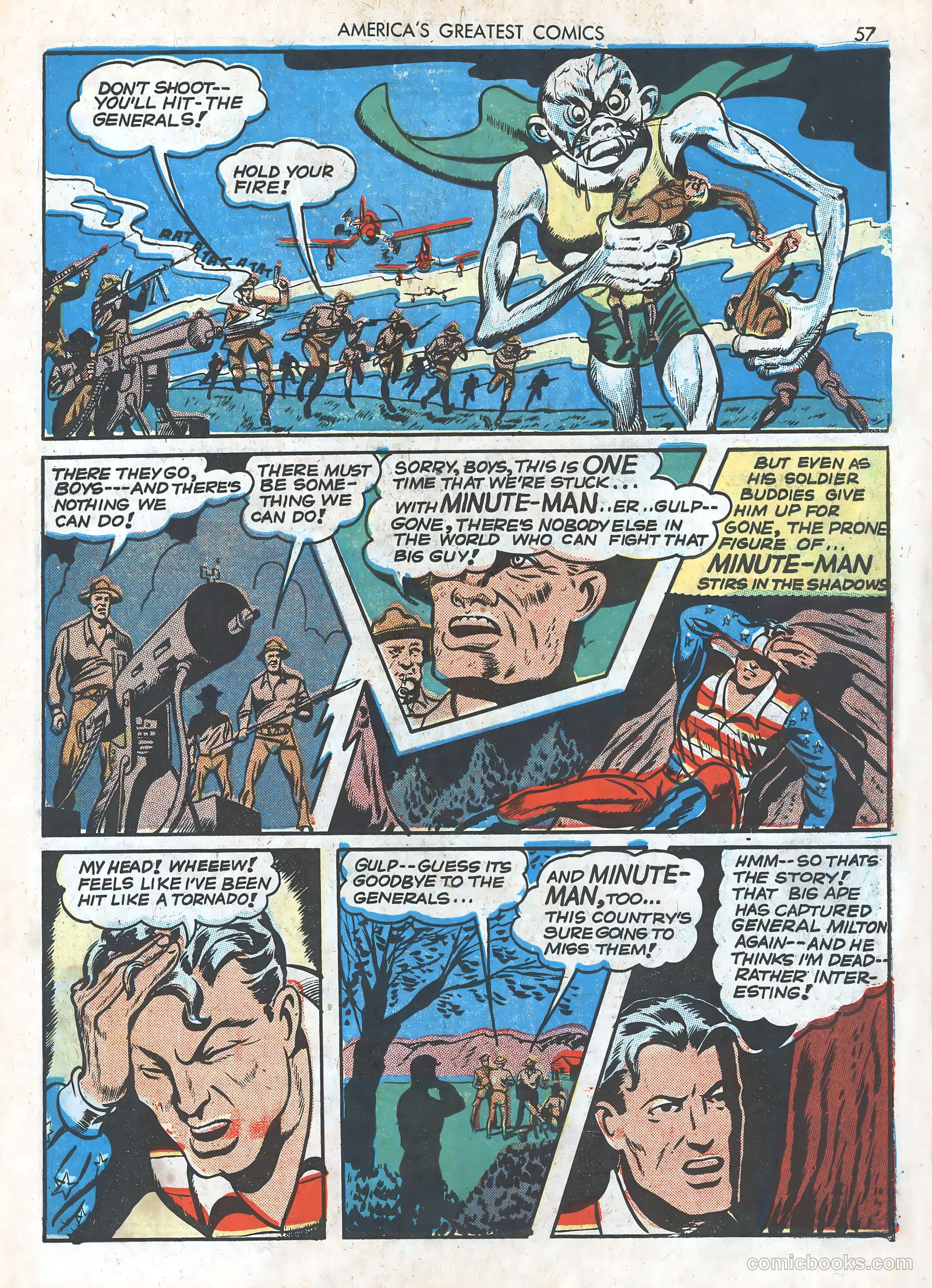 America's Greatest Comics #1 (1941) — page 59 of 101
