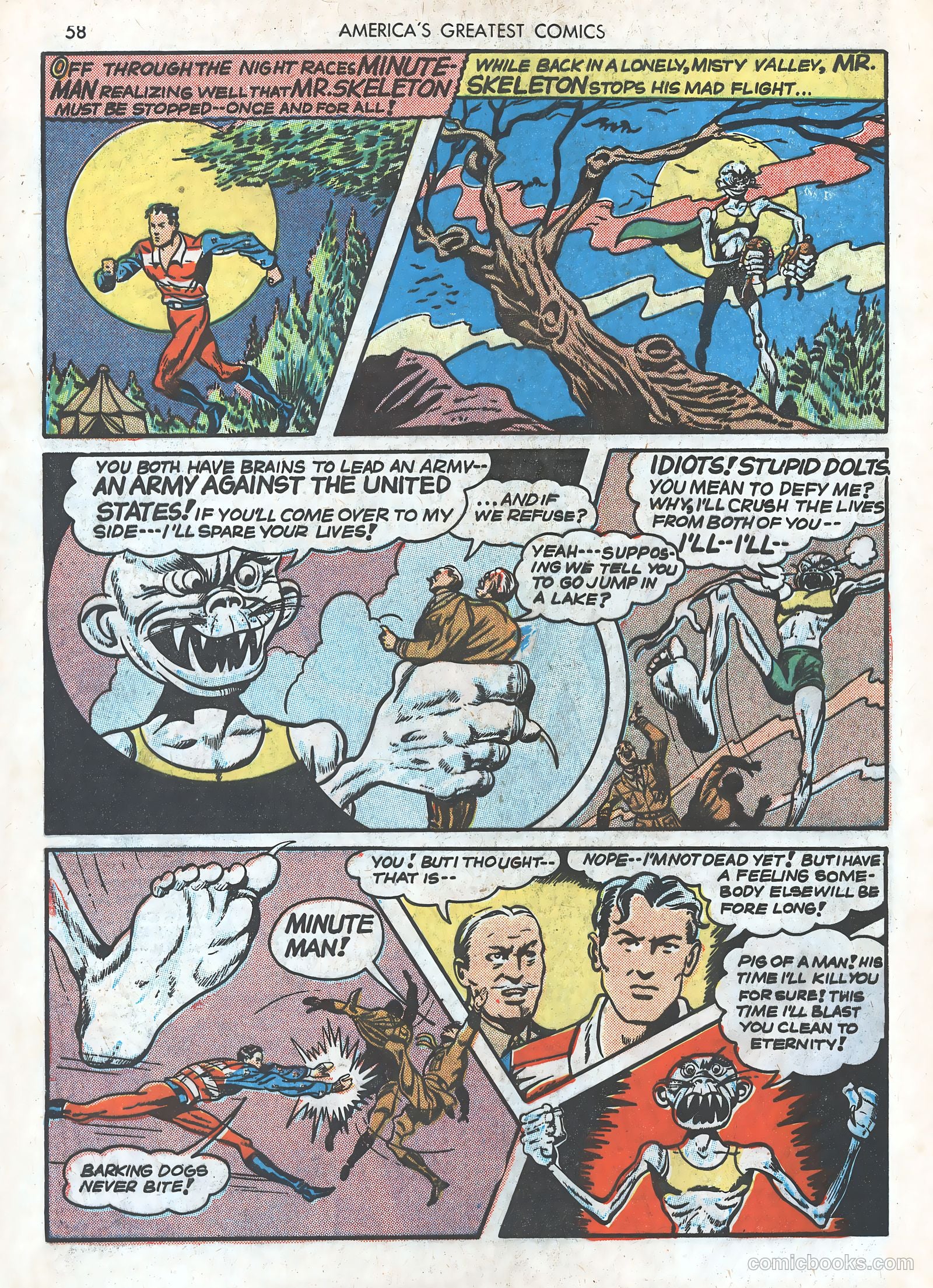 America's Greatest Comics #1 (1941) — page 60 of 101