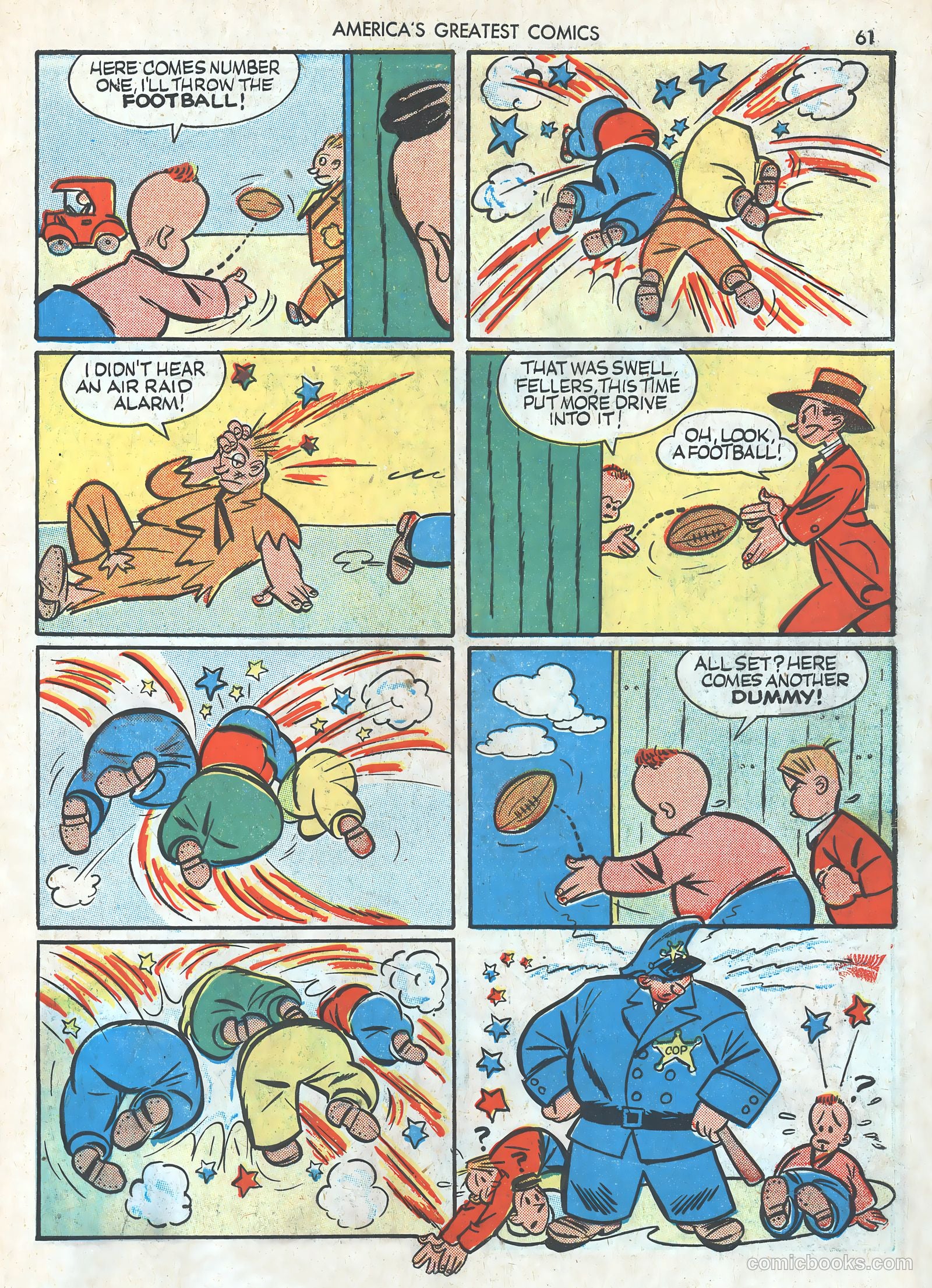 America's Greatest Comics #1 (1941) — page 63 of 101