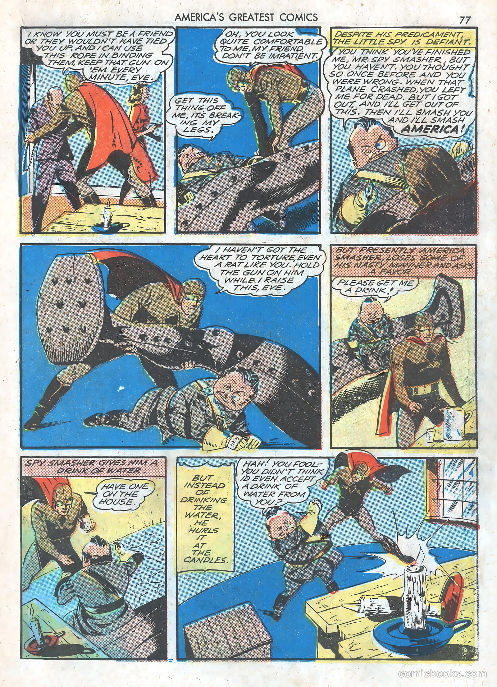 America's Greatest Comics #1 (1941) — page 79 of 101