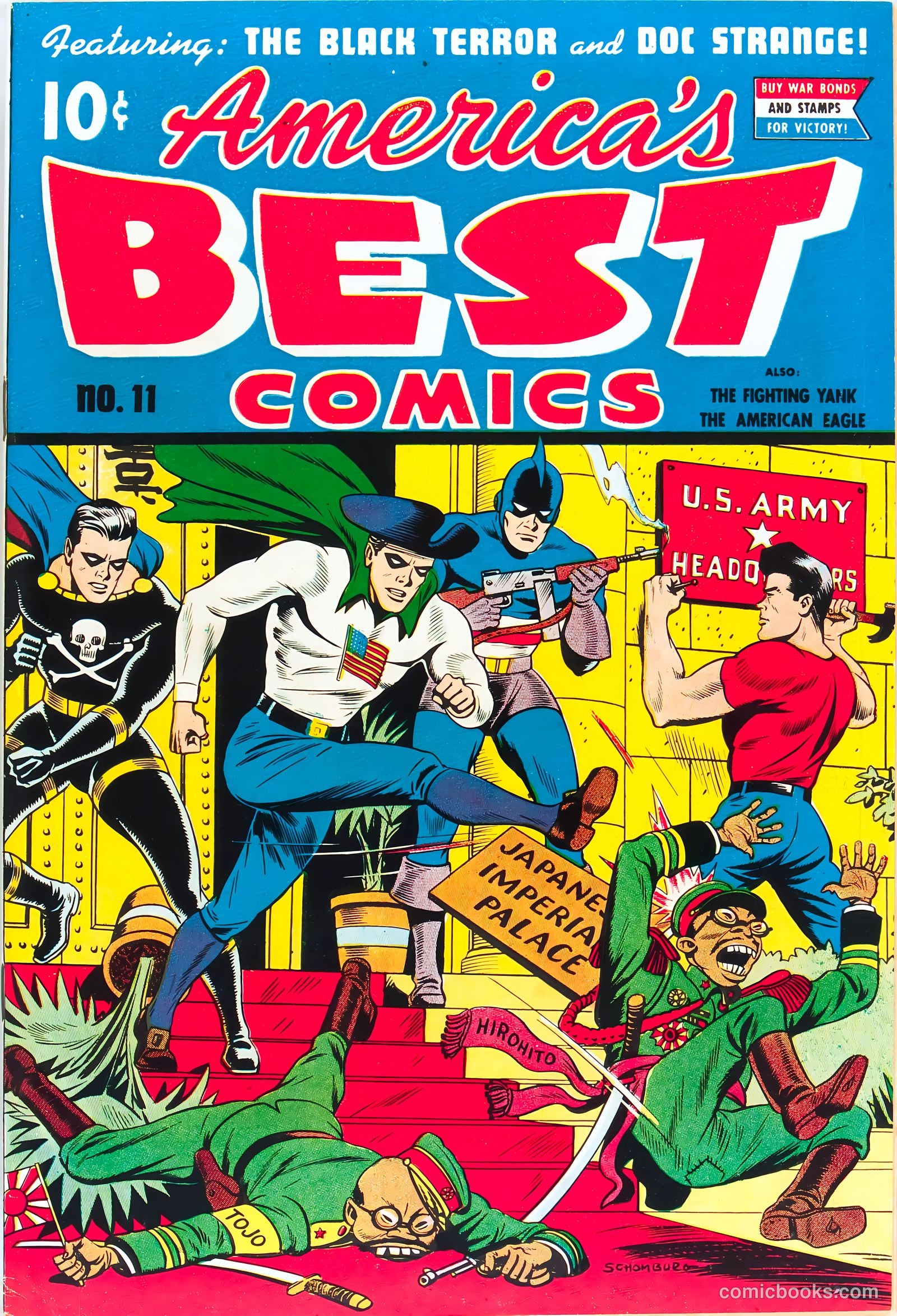#11