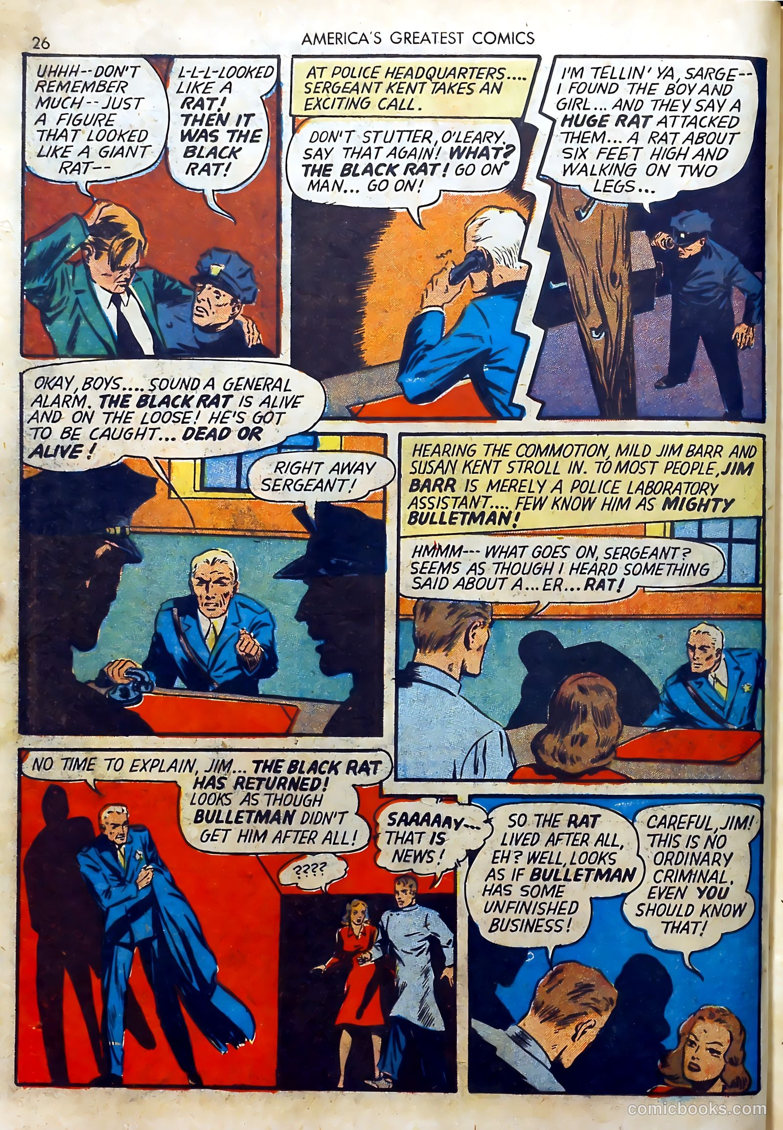 America's Greatest Comics #2 (1942) — page 26 of 100