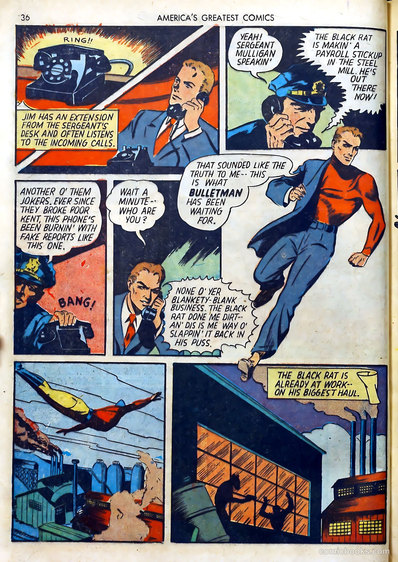 America's Greatest Comics #2 (1942) — page 36 of 100