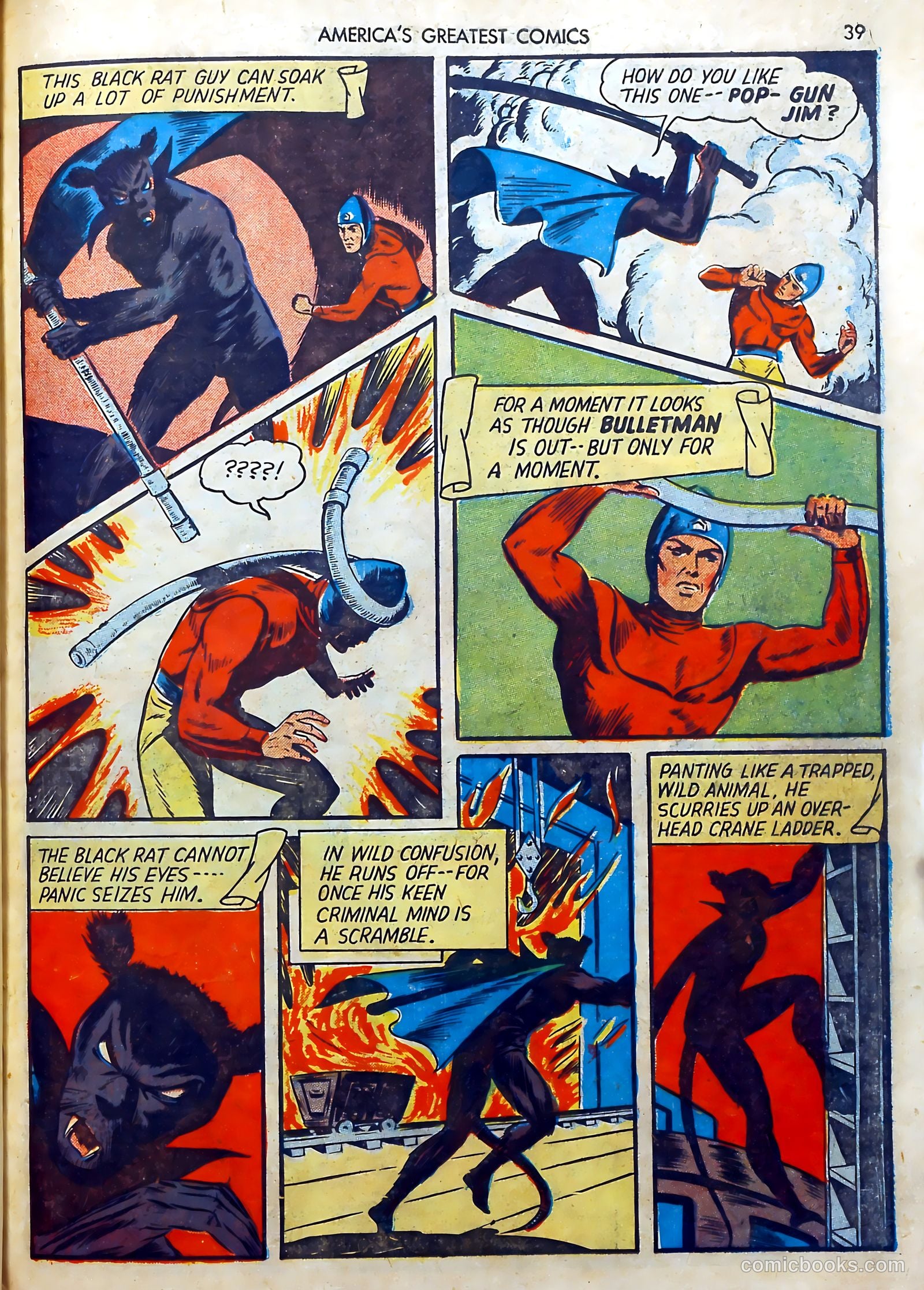 America's Greatest Comics #2 (1942) — page 39 of 100