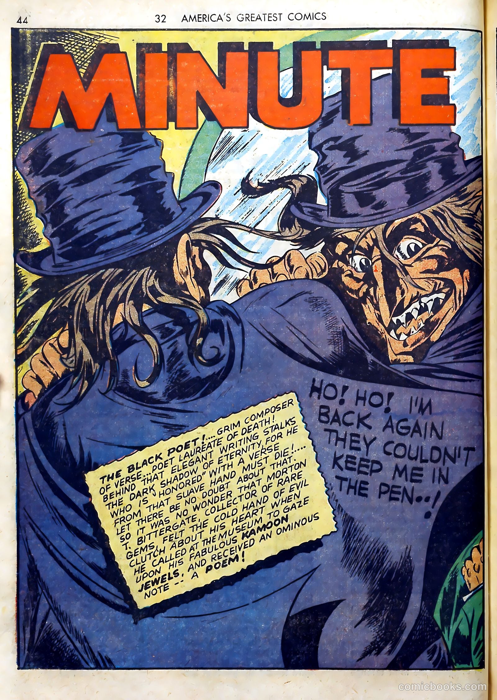 America's Greatest Comics #2 (1942) — page 44 of 100