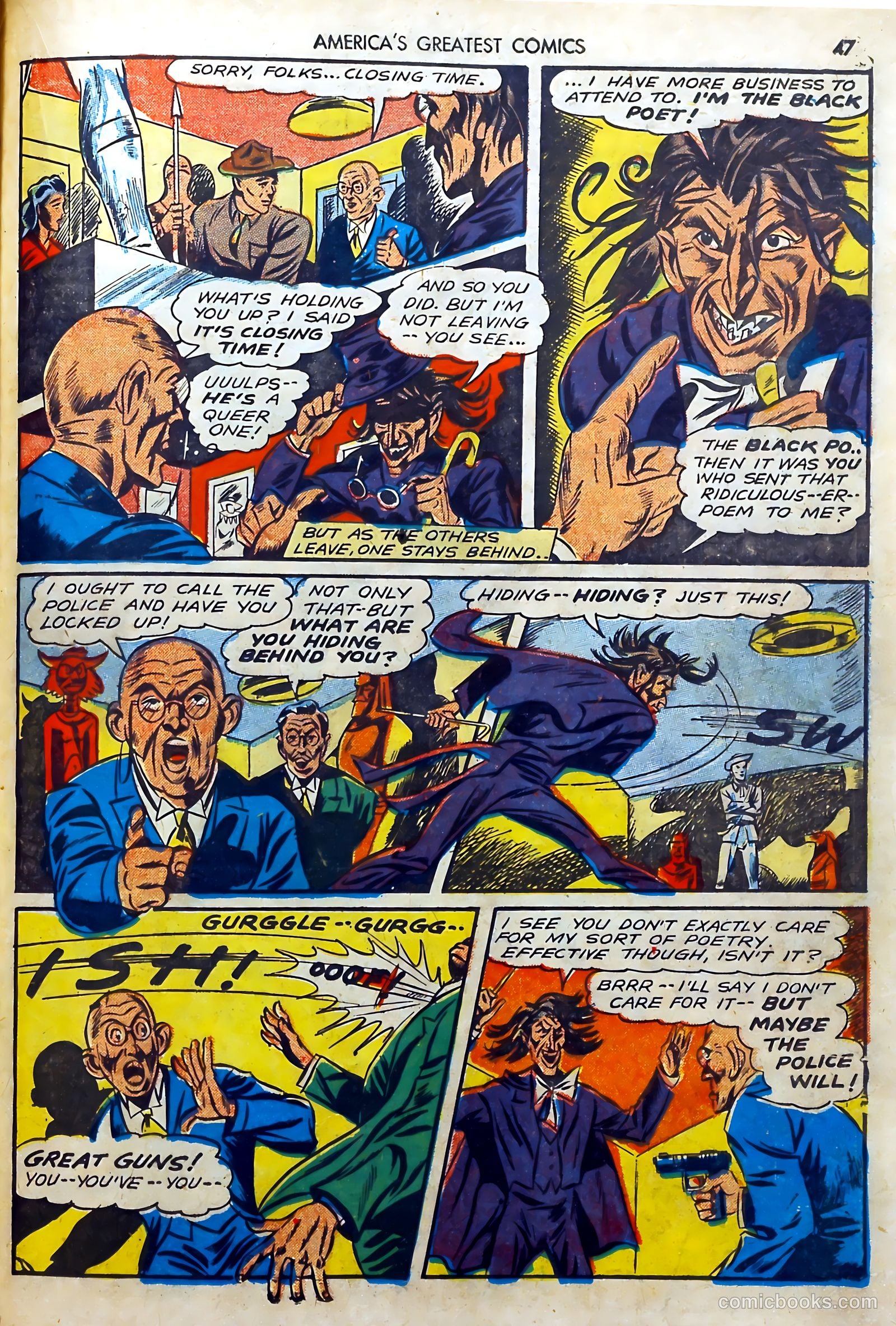 America's Greatest Comics #2 (1942) — page 47 of 100