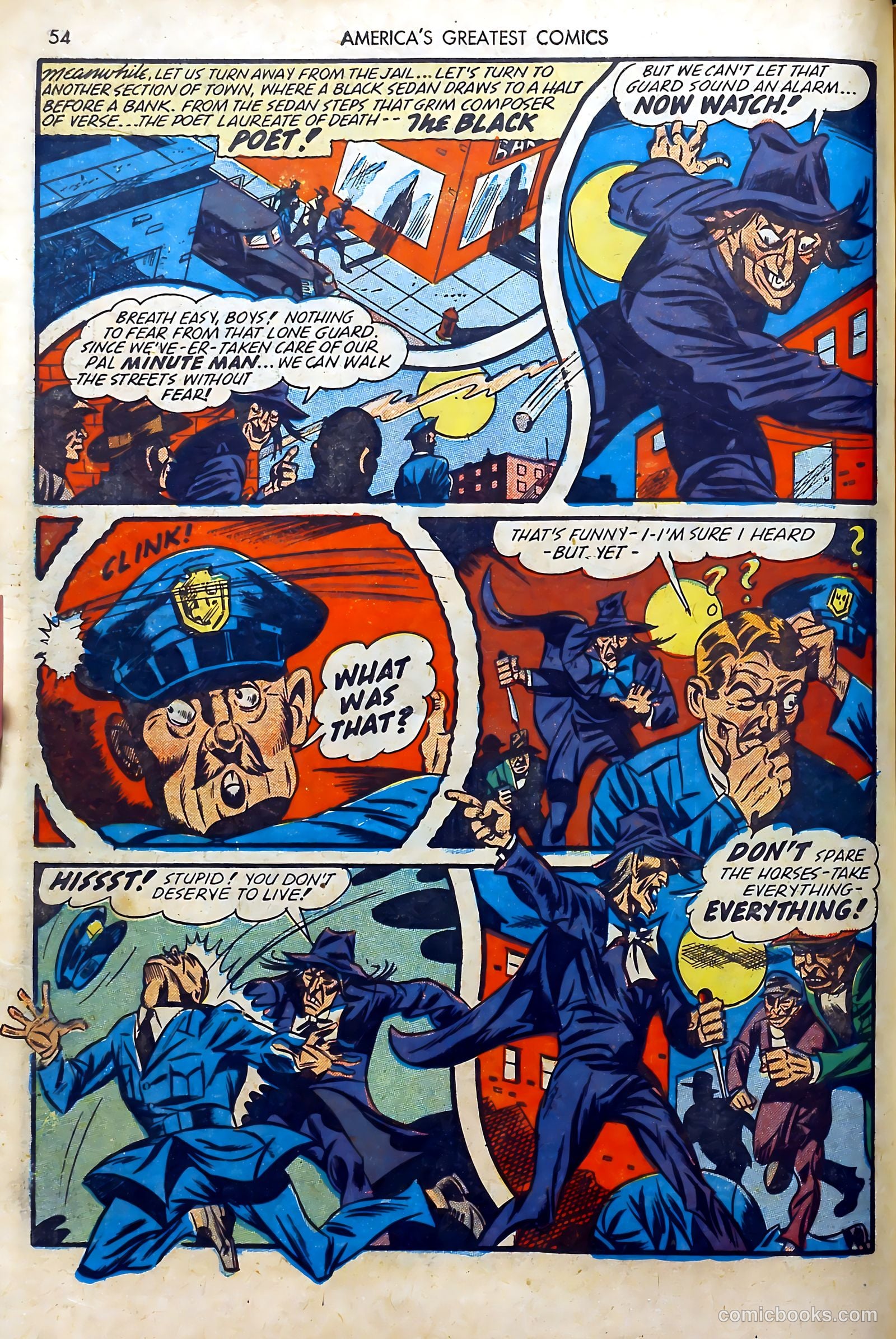 America's Greatest Comics #2 (1942) — page 54 of 100