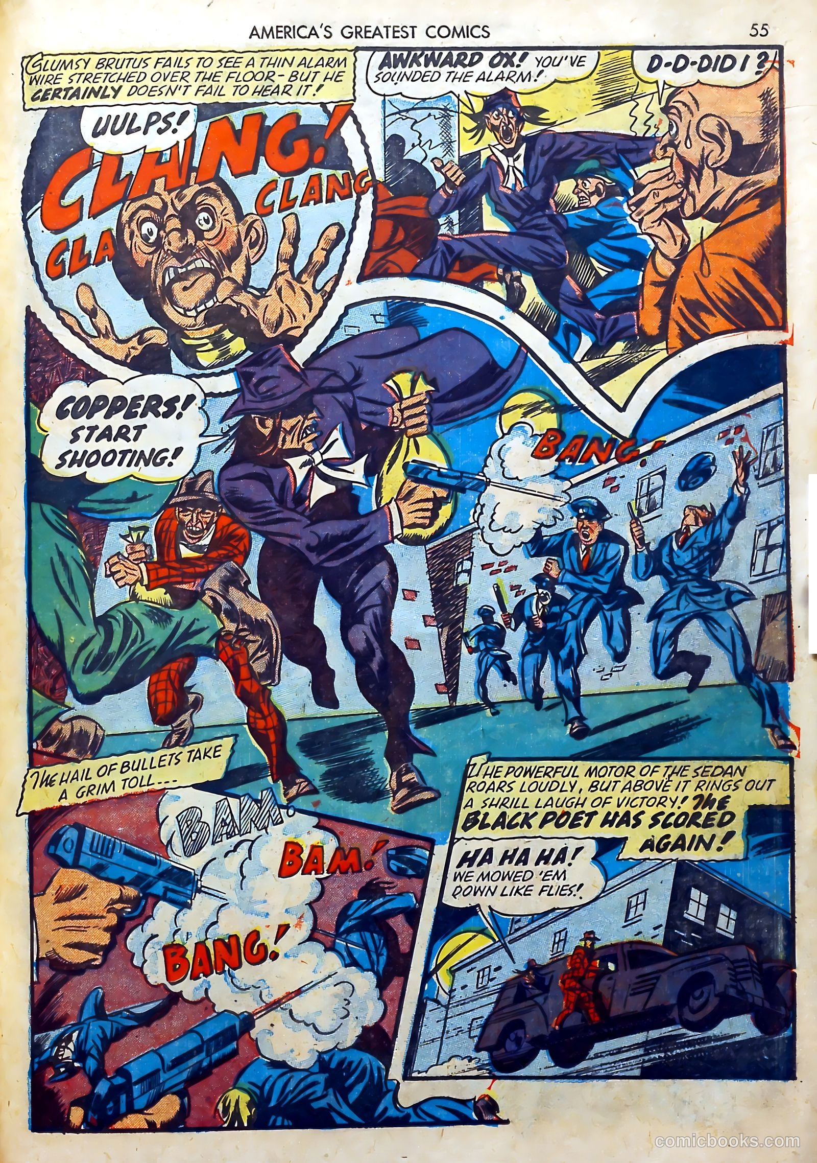 America's Greatest Comics #2 (1942) — page 55 of 100