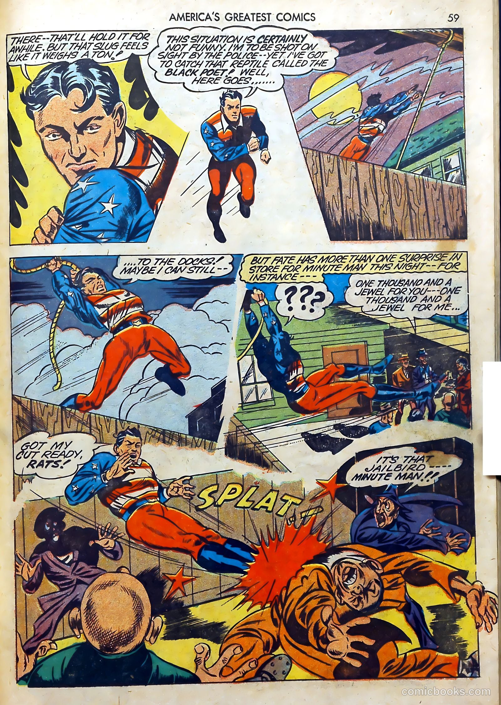 America's Greatest Comics #2 (1942) — page 59 of 100