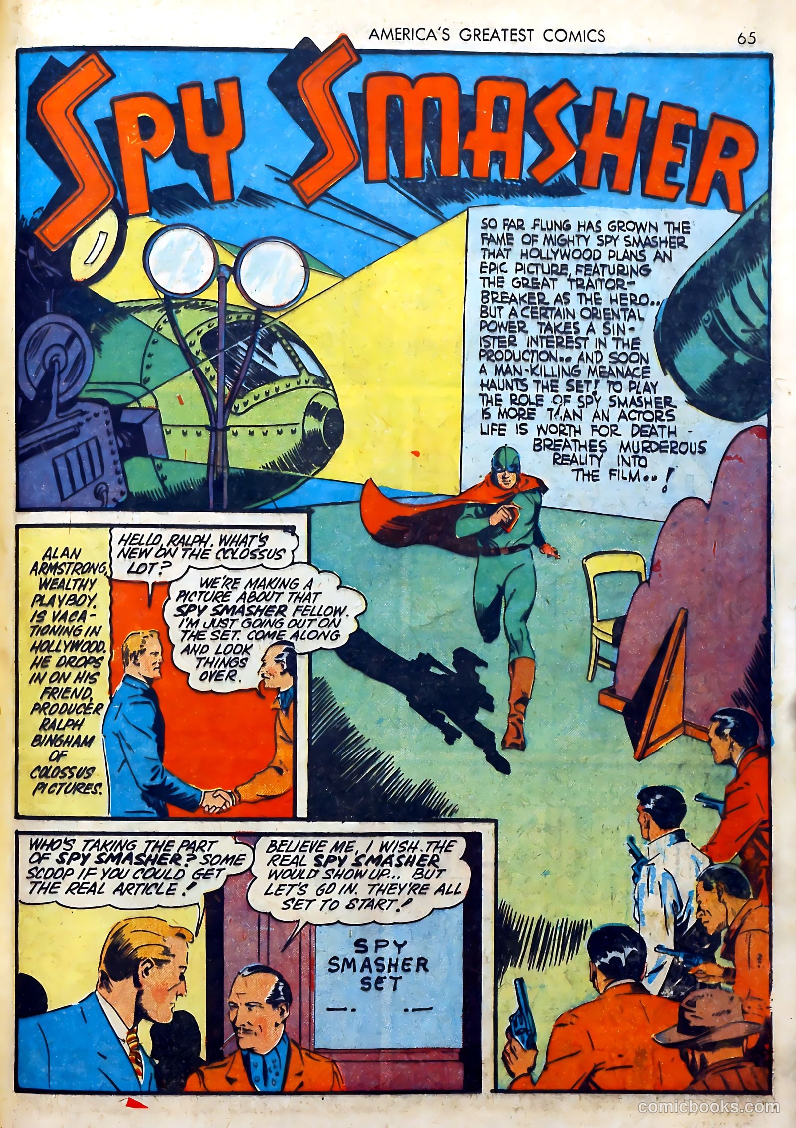 America's Greatest Comics #2 (1942) — page 65 of 100