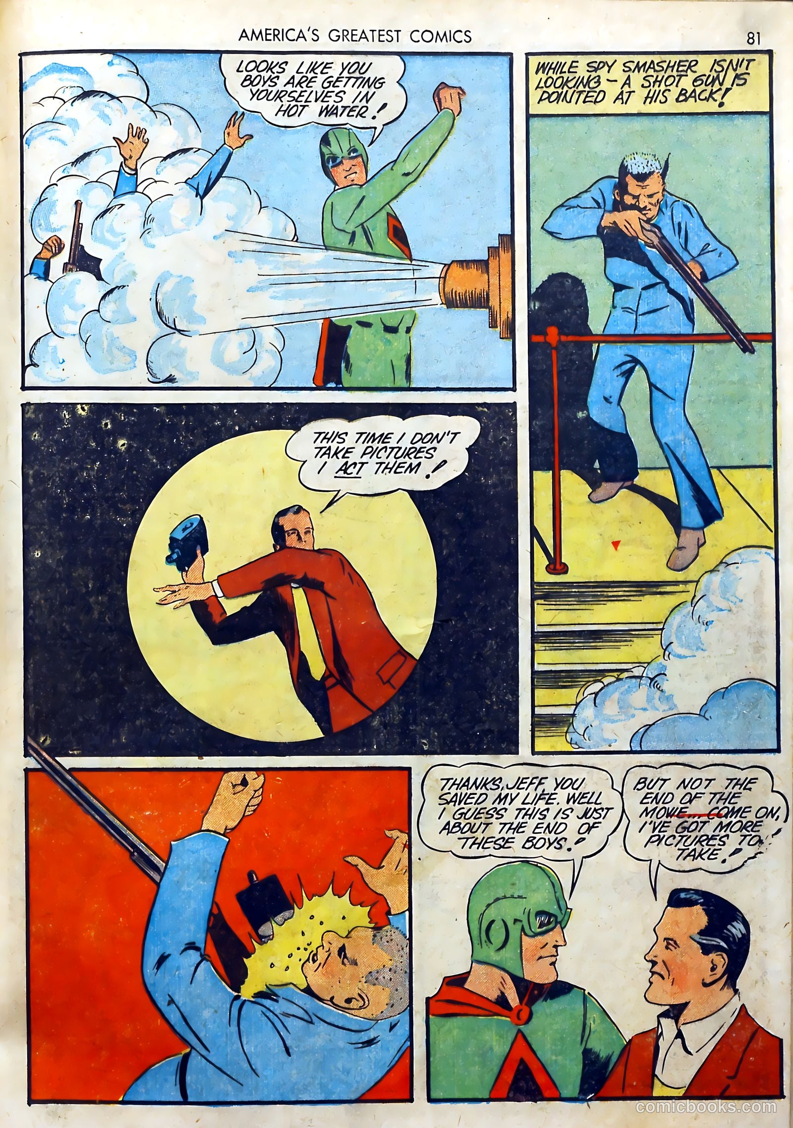 America's Greatest Comics #2 (1942) — page 81 of 100