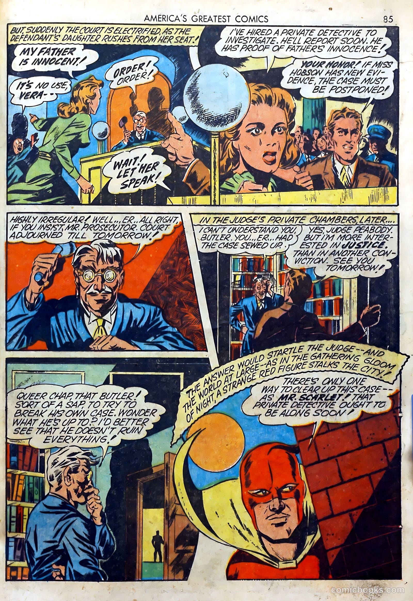 America's Greatest Comics #2 (1942) — page 85 of 100
