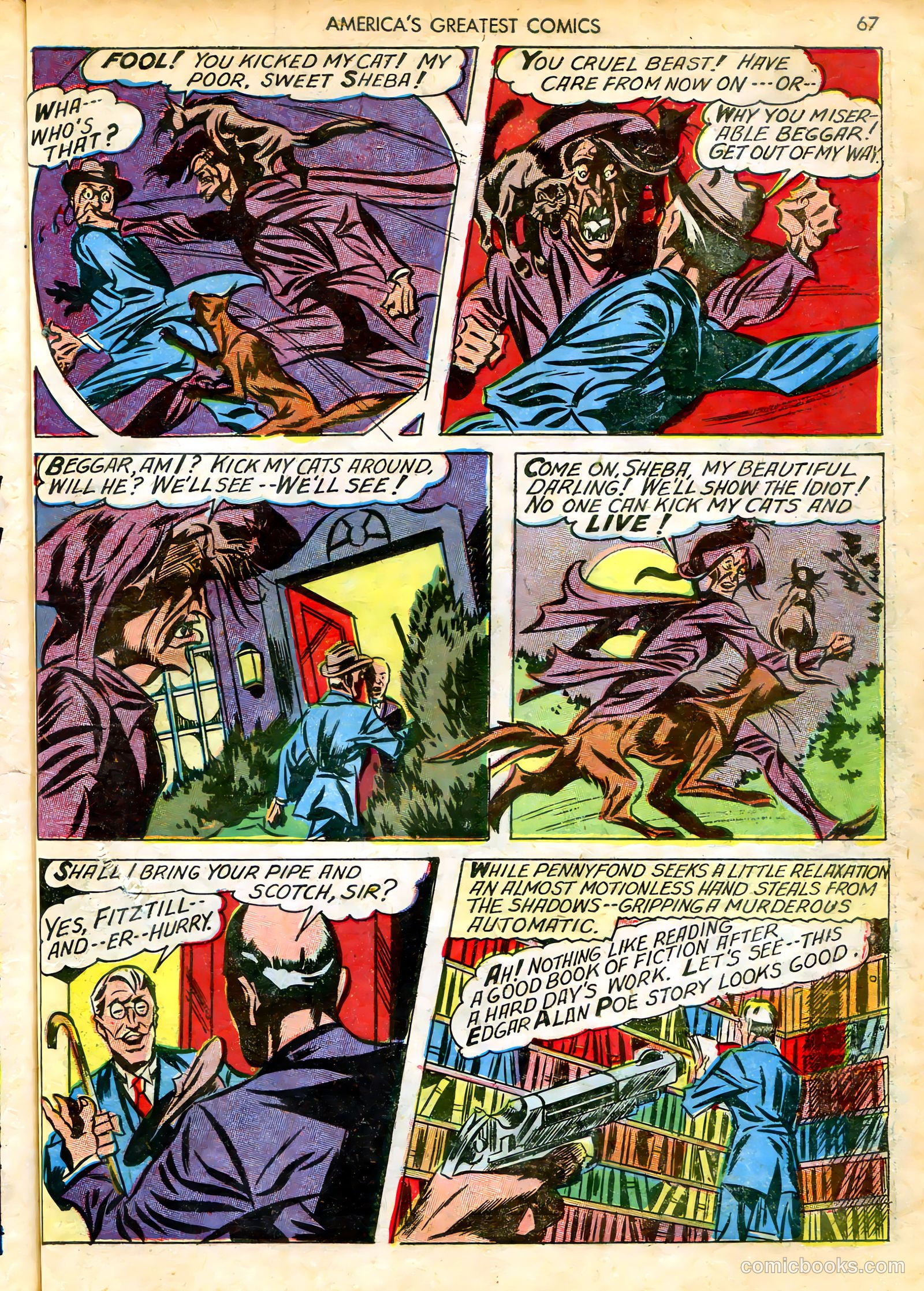 America's Greatest Comics #3 (1942) — page 68 of 101