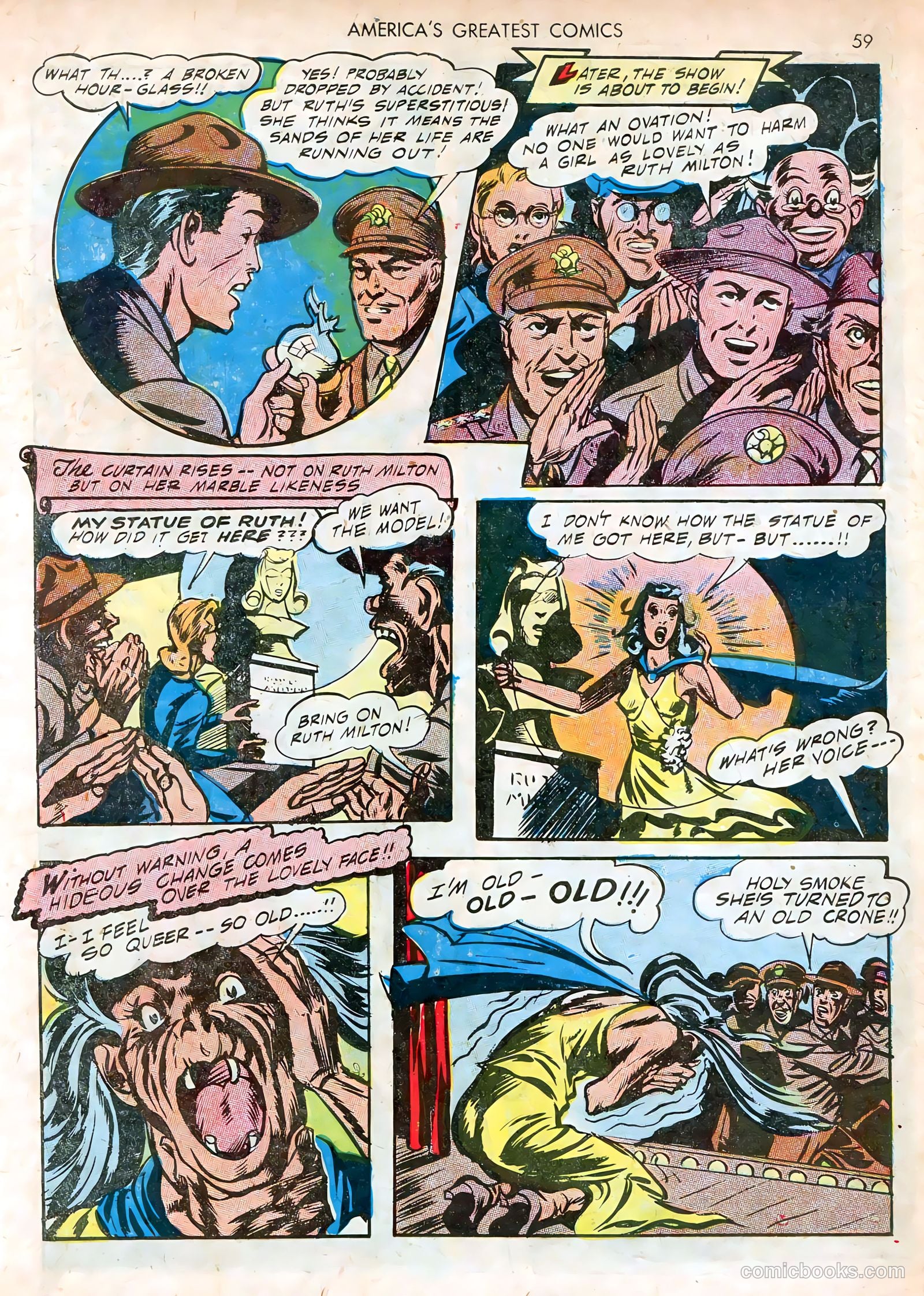 America's Greatest Comics #4 (1942) — page 59 of 100