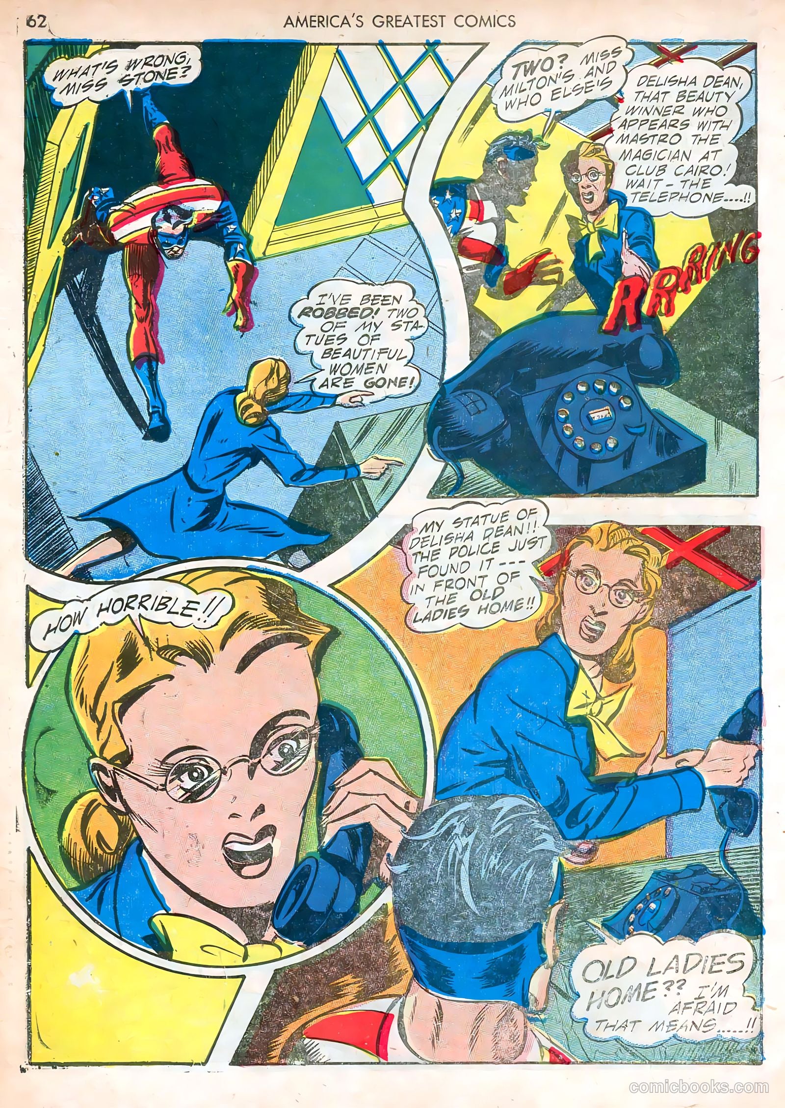 America's Greatest Comics #4 (1942) — page 62 of 100