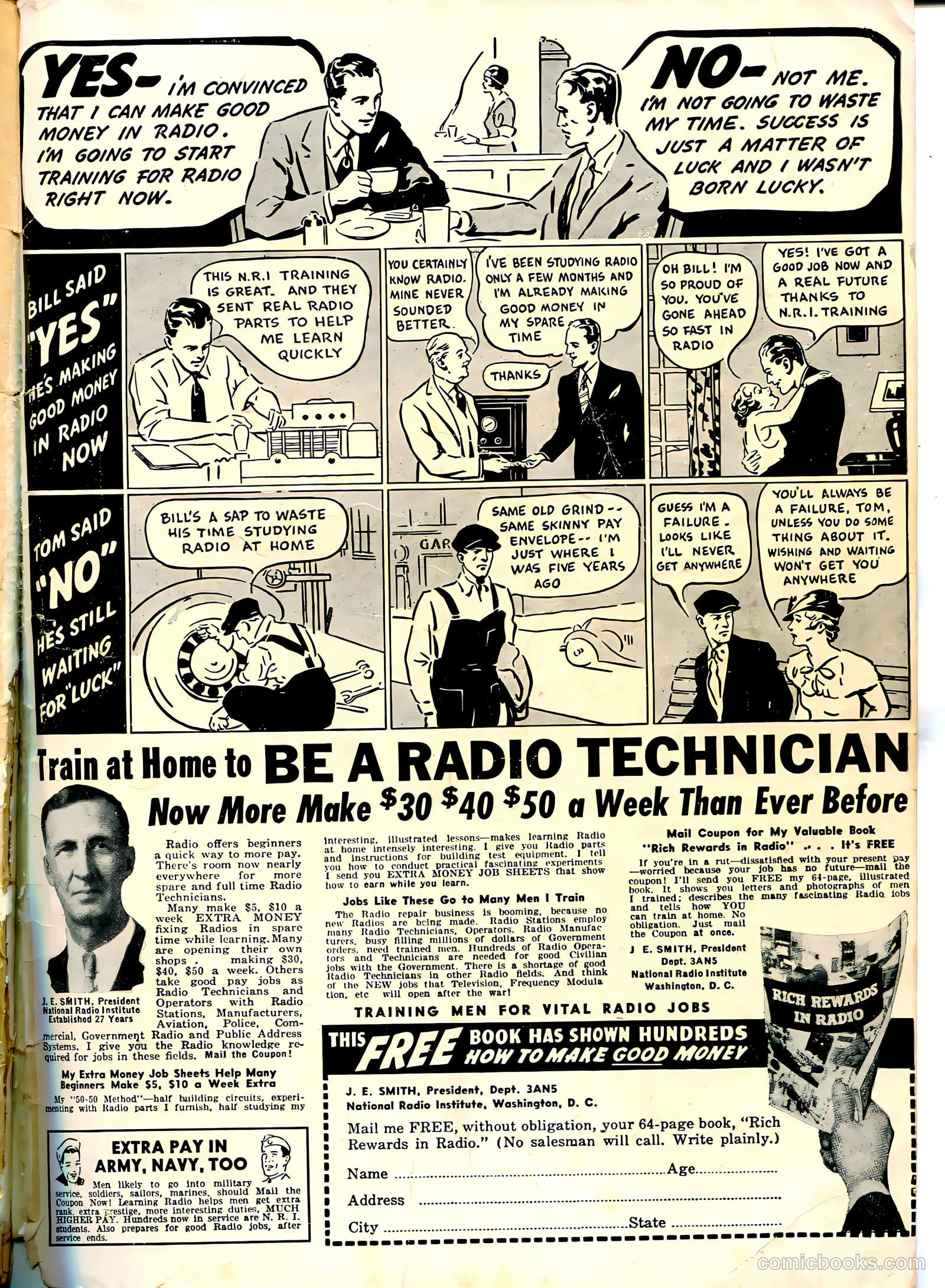 America's Greatest Comics #6 (1943) — page 99 of 100